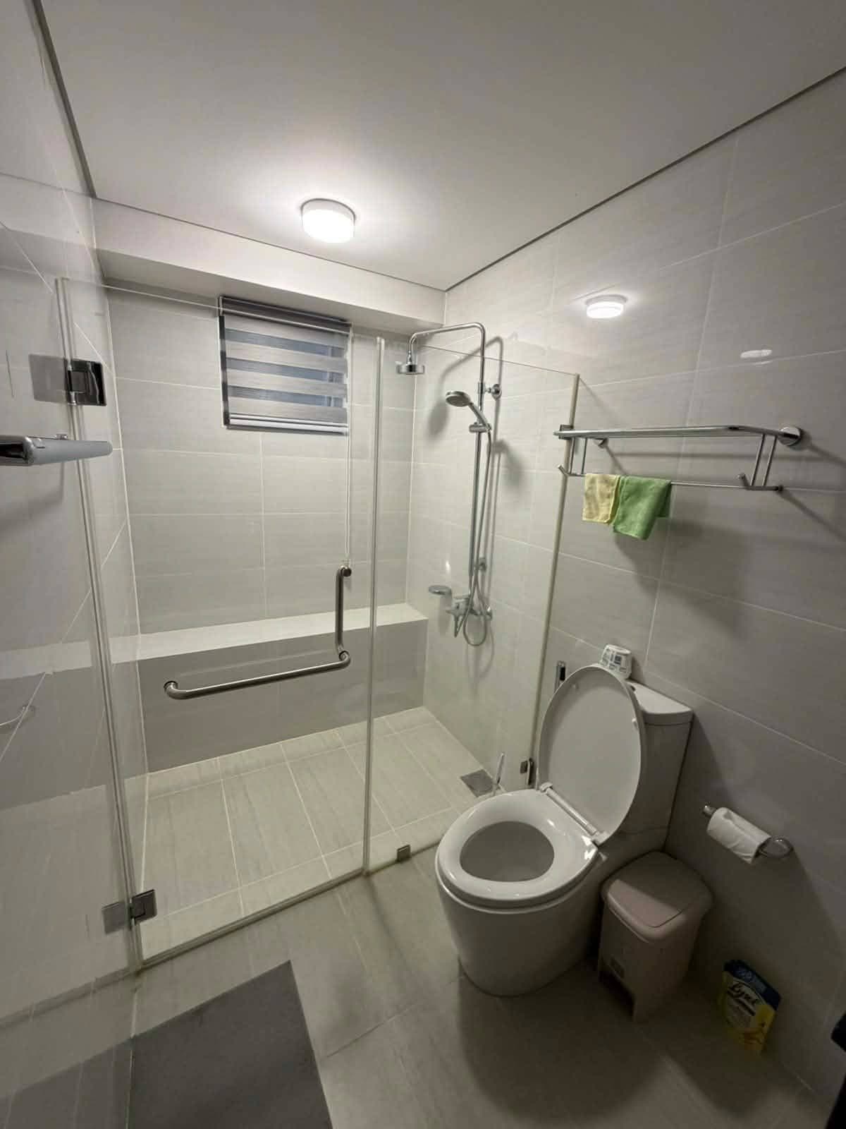 For Lease: Park Triangle - photo 2