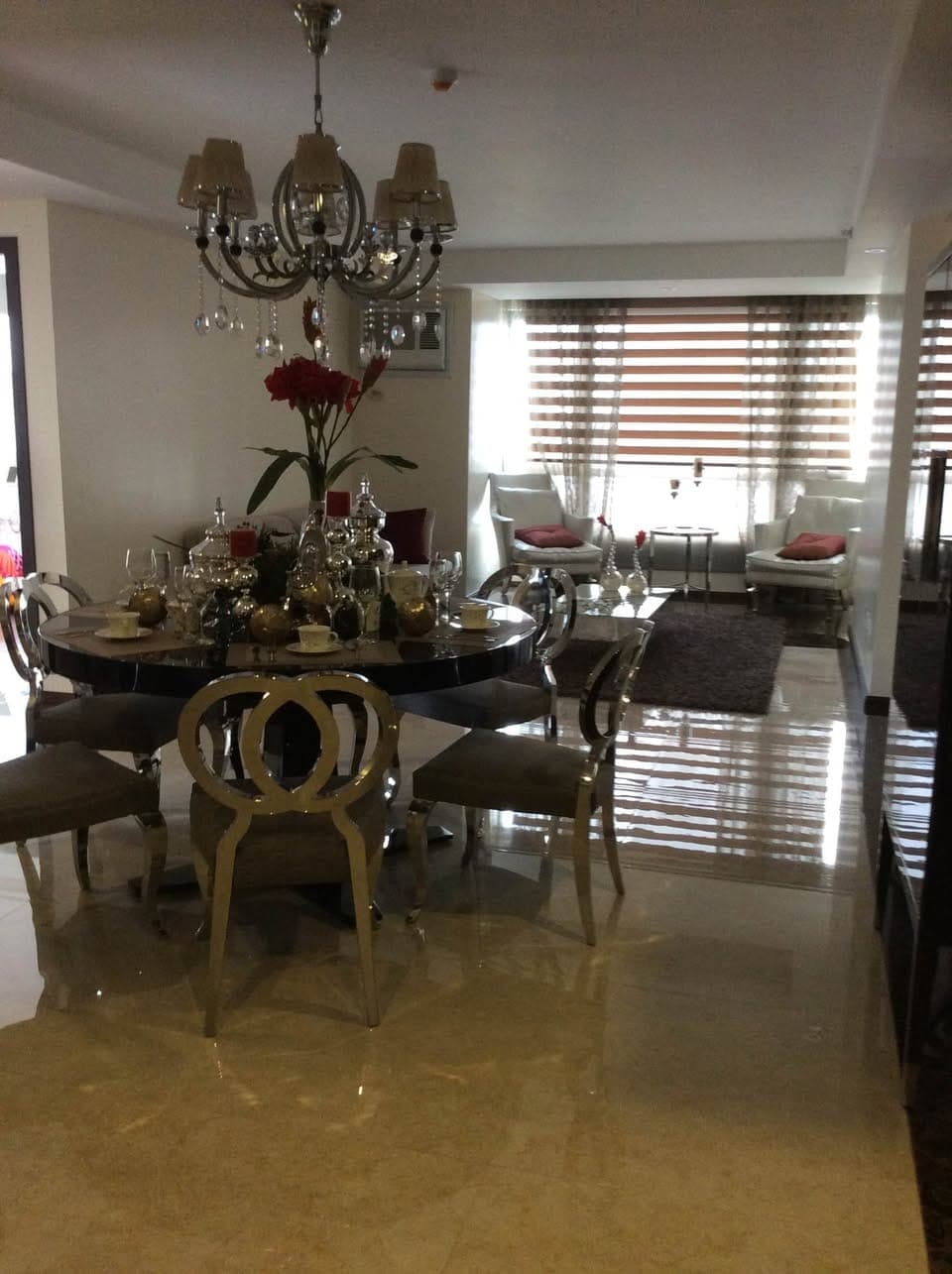 **3BR CONDOMINIUM UNIT FOR RENT!** - photo 1