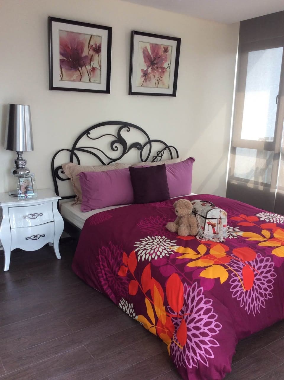 **3BR CONDOMINIUM UNIT FOR RENT!** - photo 4