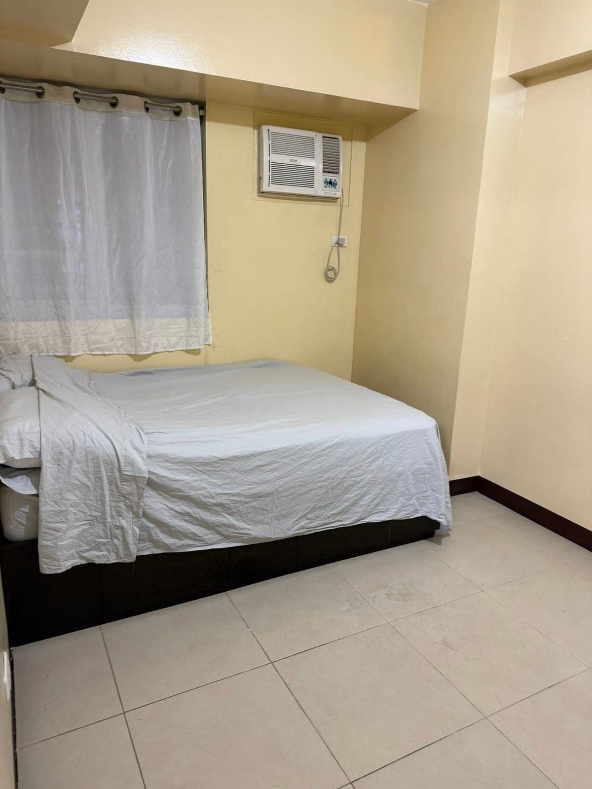 2BR Condo unit at Avida Tower 1 - photo 1