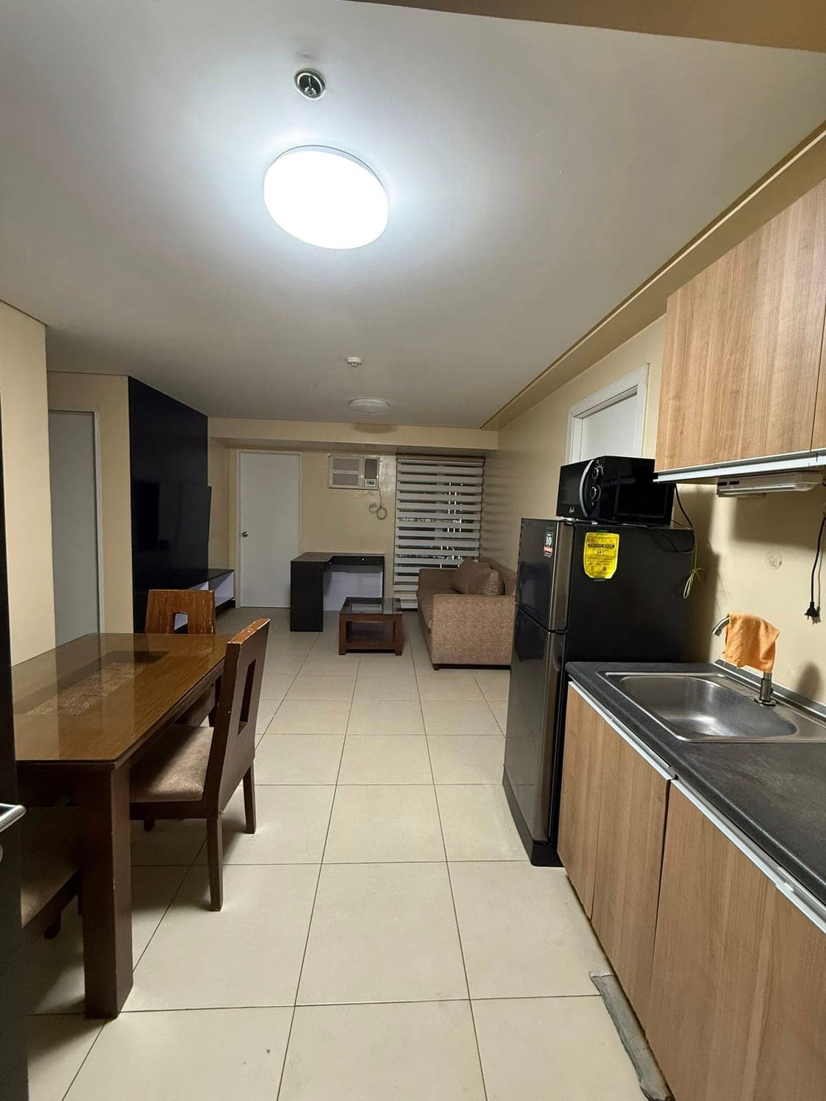 2BR Condo unit at Avida Tower 1 - photo 3