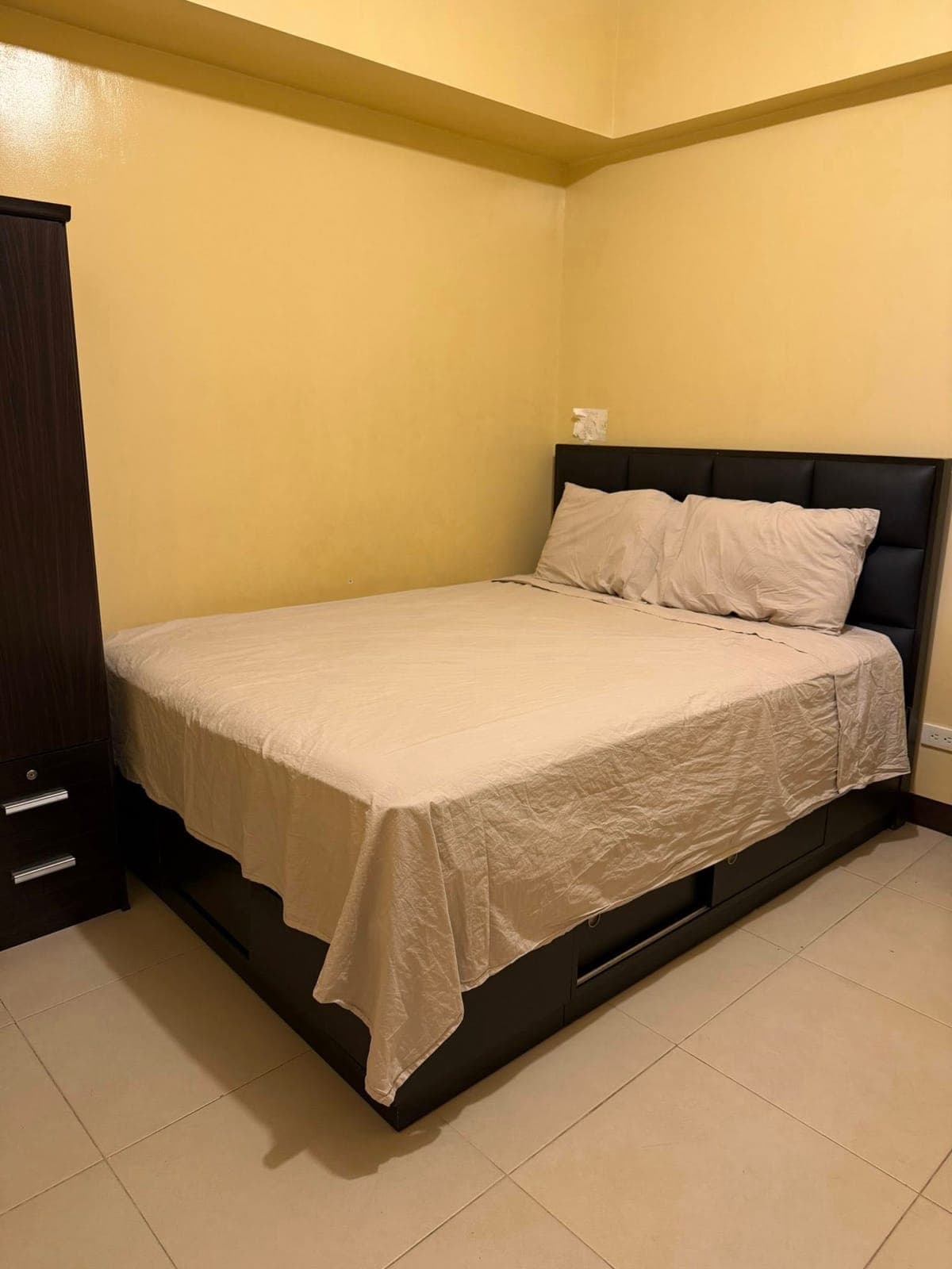 2BR Condo unit at Avida Tower 1 - photo 4