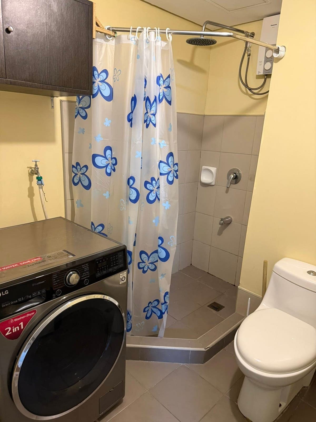 2BR Condo unit at Avida Tower 1 - photo 5