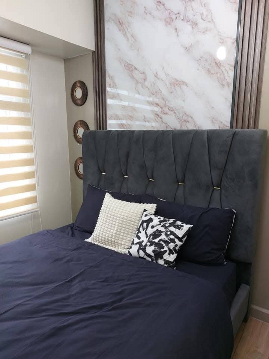 3 Bedroom w/ Parking Serendra 2 Red Oak Tower - photo 1