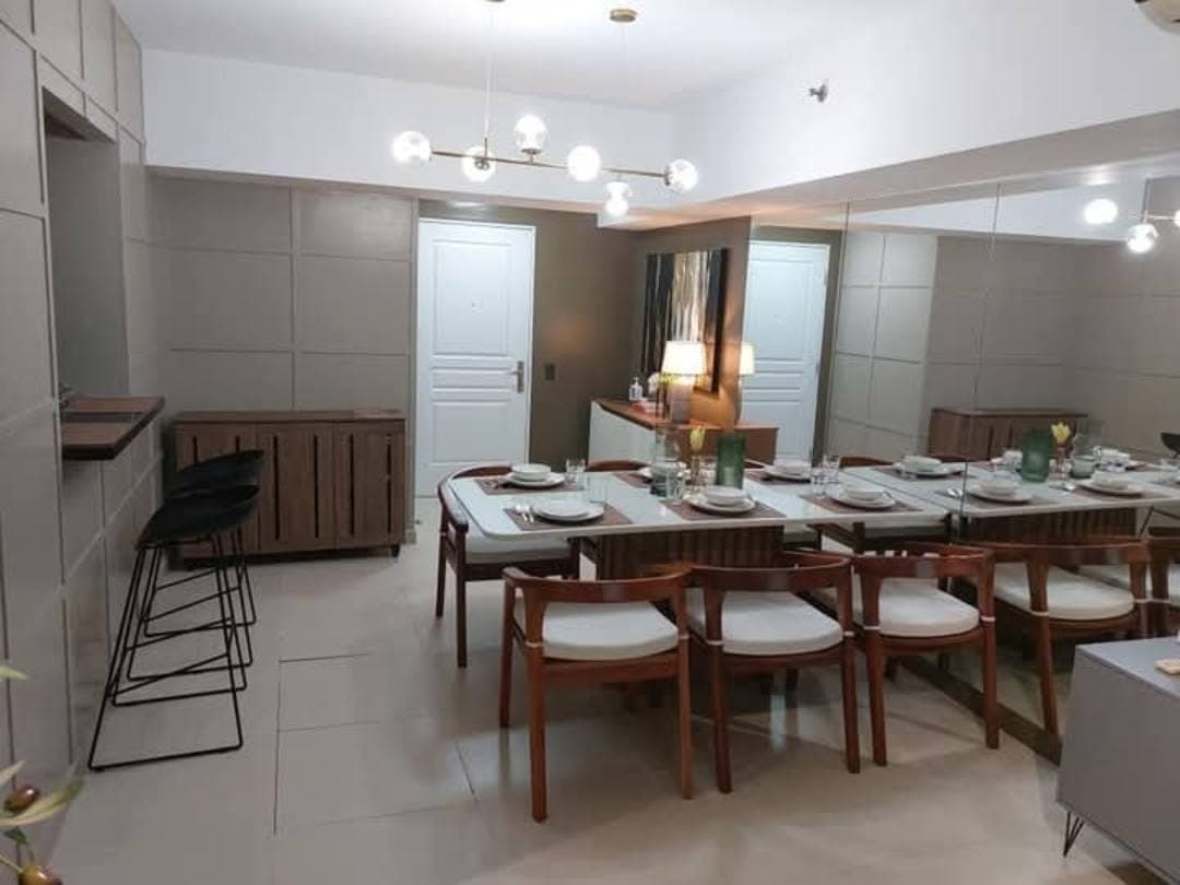 3 Bedroom w/ Parking Serendra 2 Red Oak Tower - photo 16