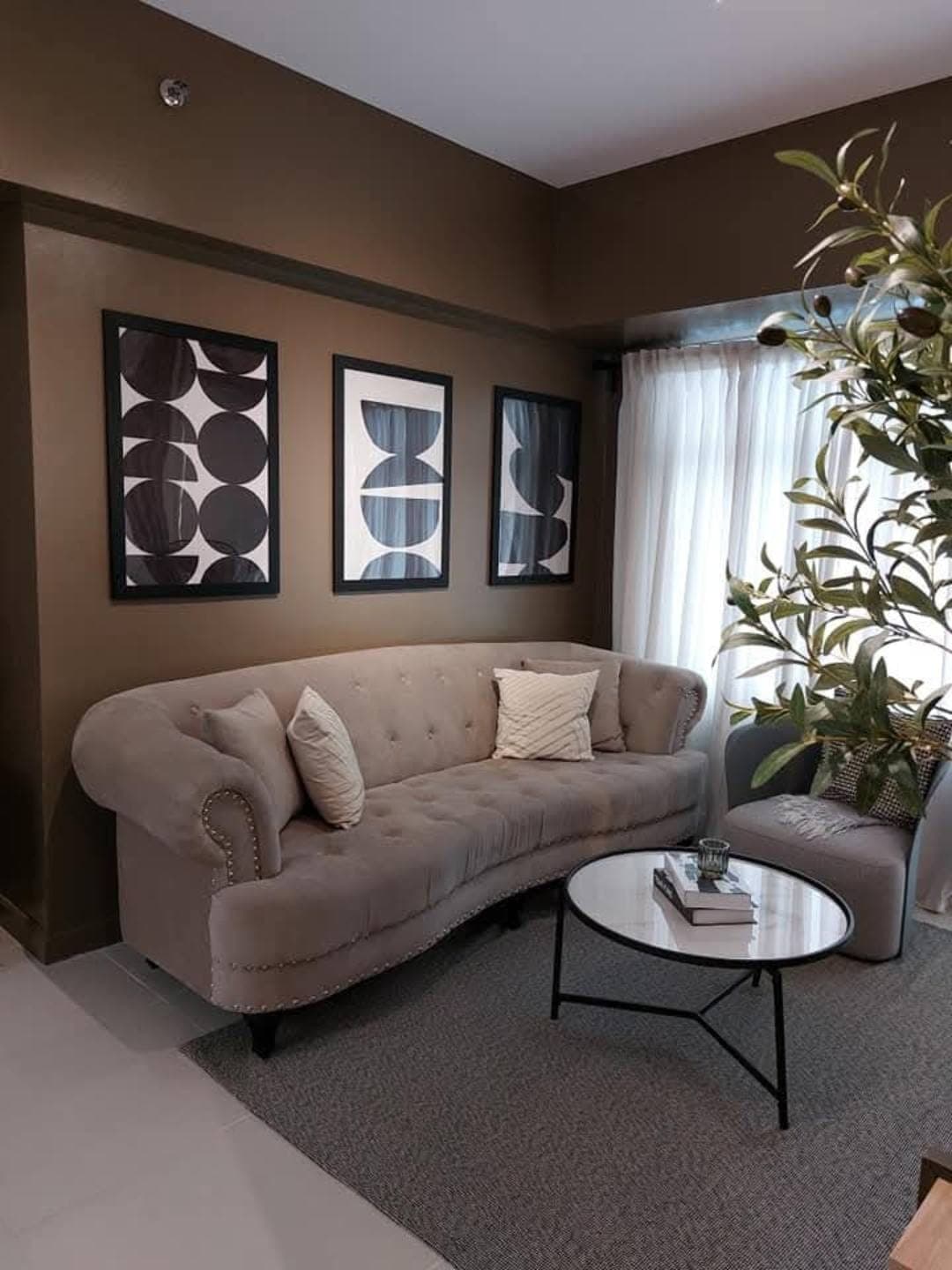 3 Bedroom w/ Parking Serendra 2 Red Oak Tower - photo 18