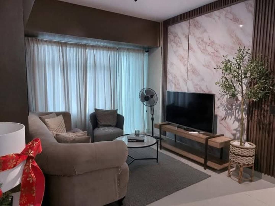 3 Bedroom w/ Parking Serendra 2 Red Oak Tower - photo 19