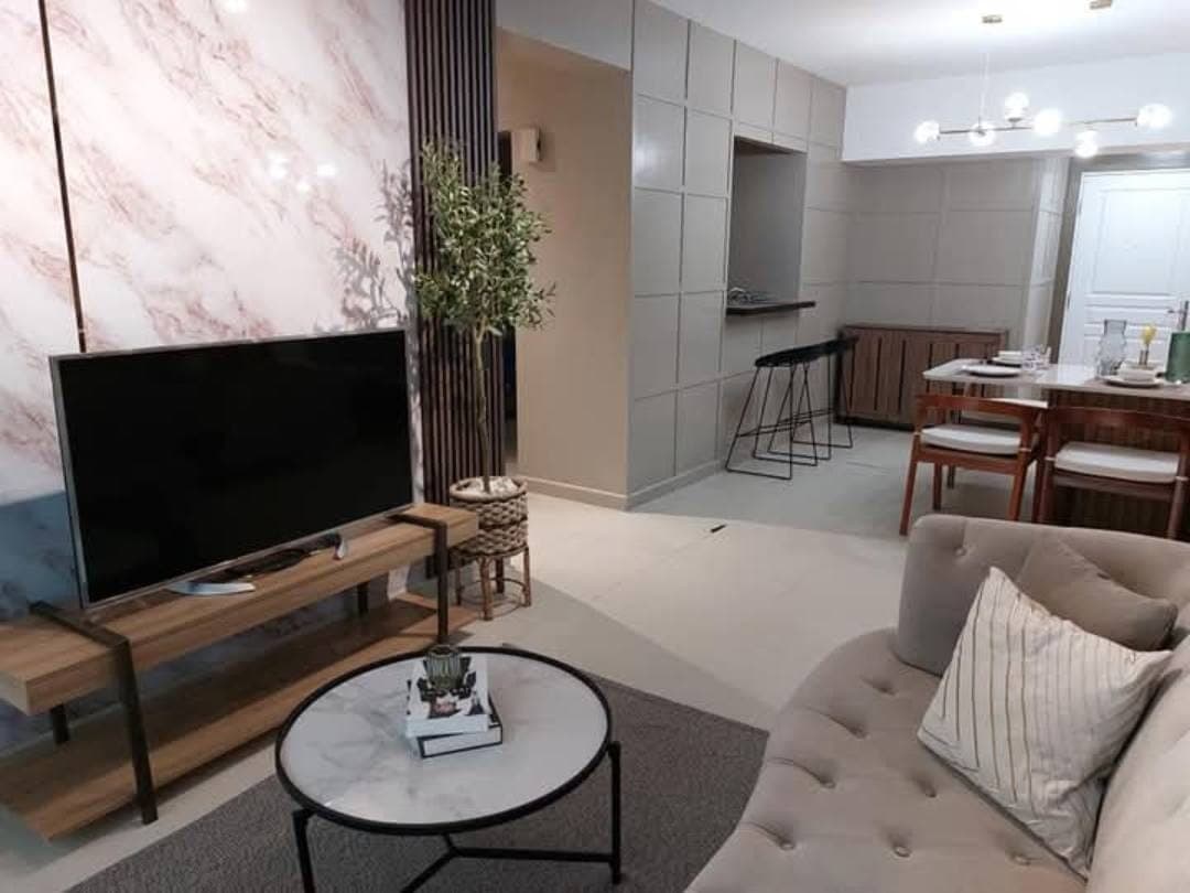 3 Bedroom w/ Parking Serendra 2 Red Oak Tower - photo 20