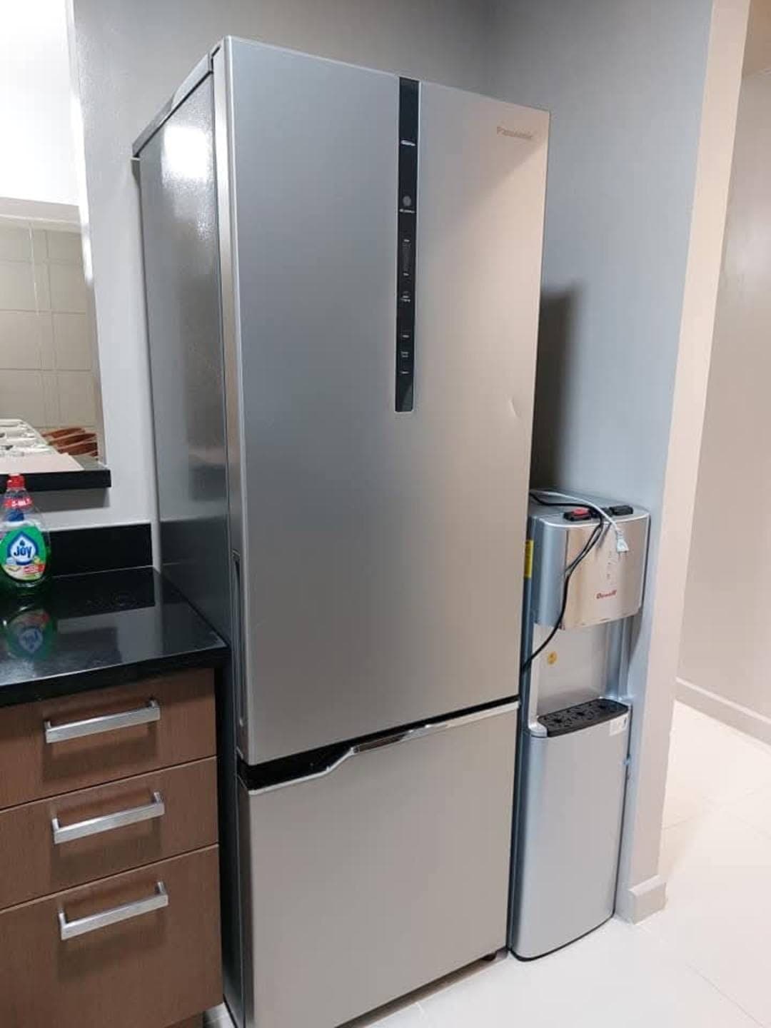 3 Bedroom w/ Parking Serendra 2 Red Oak Tower - photo 22