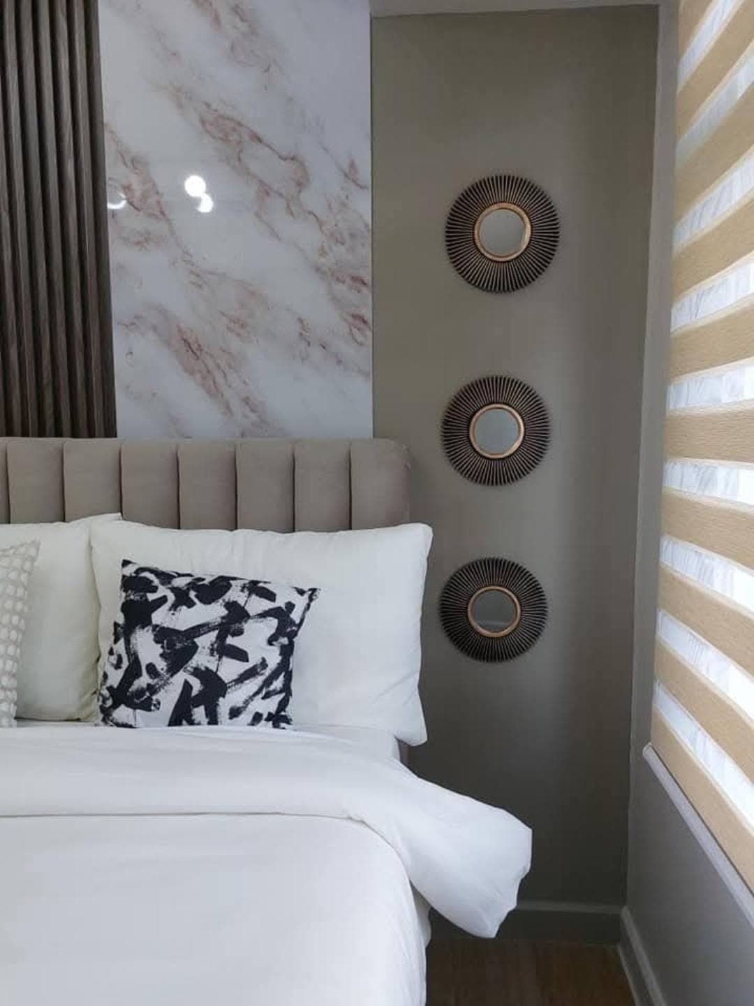 3 Bedroom w/ Parking Serendra 2 Red Oak Tower - photo 26