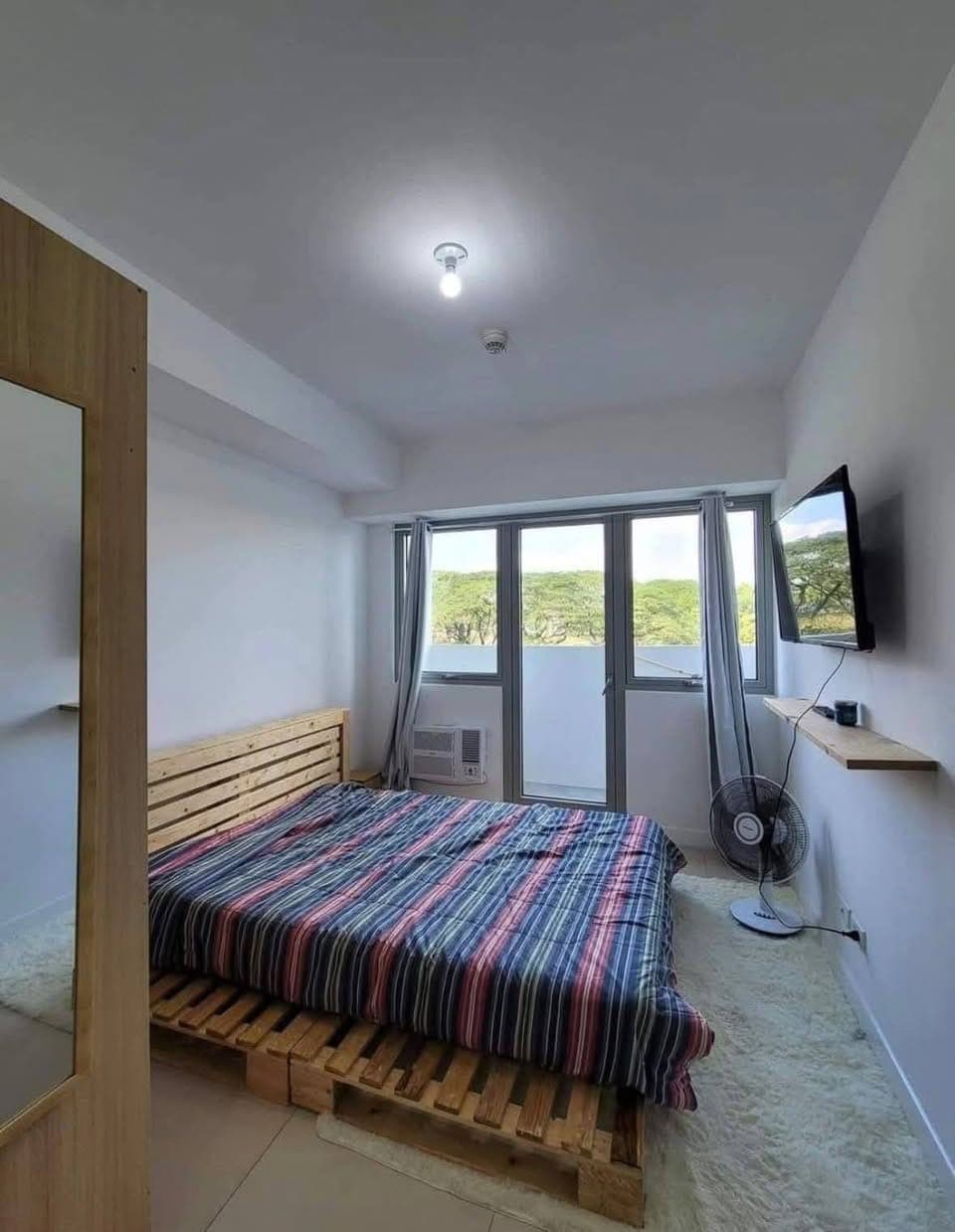 FOR RENT: ₱16,000/month. | Inclusive association dues - photo 1