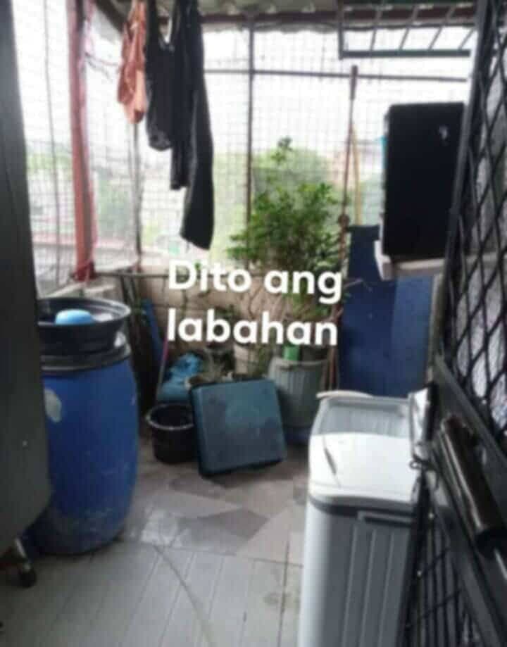 Bedspace for Rent - photo 4