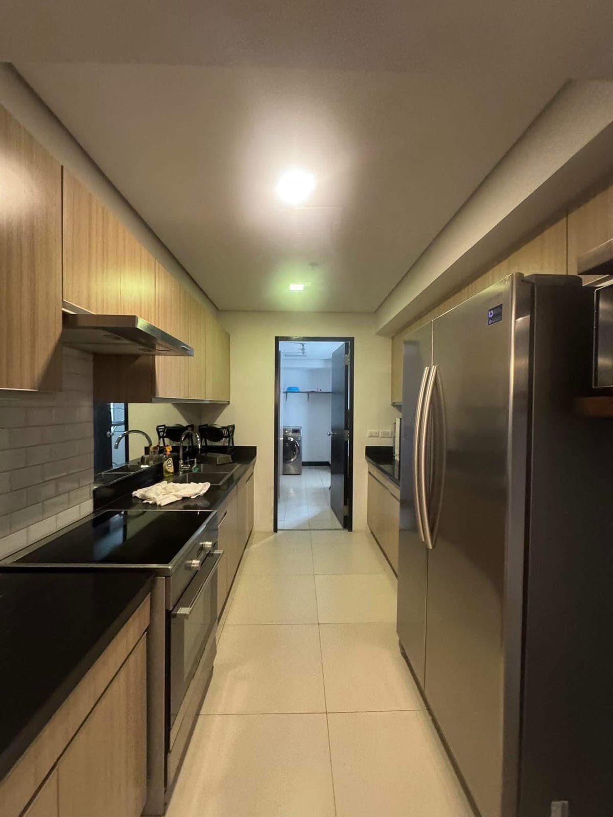 For Lease: Fully Furnished 2 Bedroom in One Maridien, BGC - photo 2