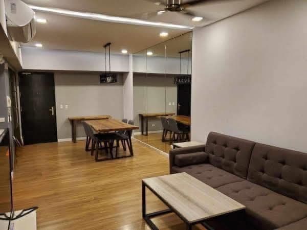 For Lease: Fully Furnished 2 Bedroom in One Maridien, BGC - photo 4