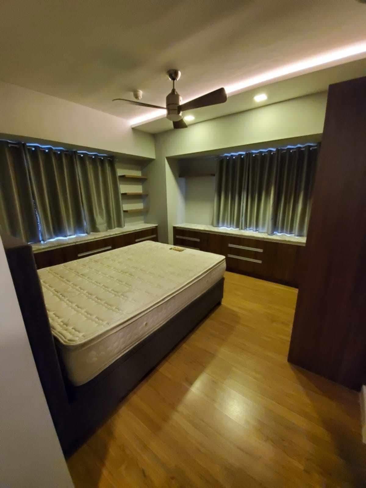 For Lease: Fully Furnished 2 Bedroom in One Maridien, BGC - photo 5