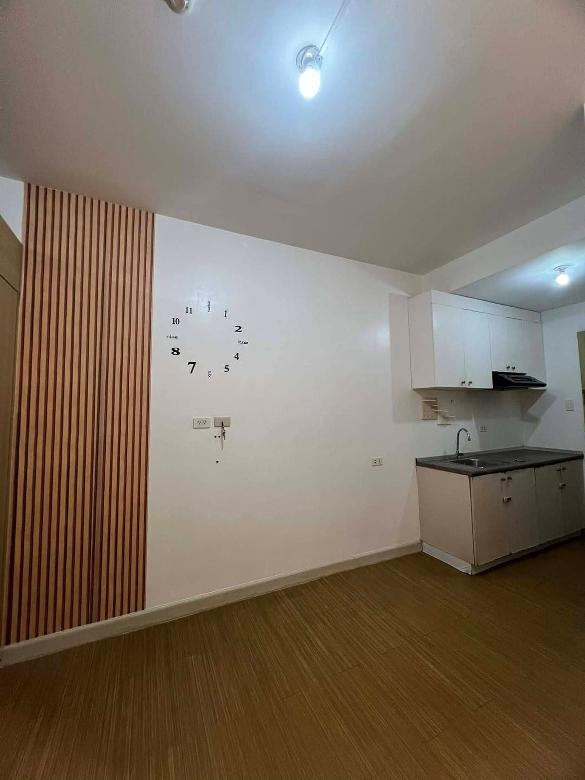 SMDC Grace residences Taguig - photo 1