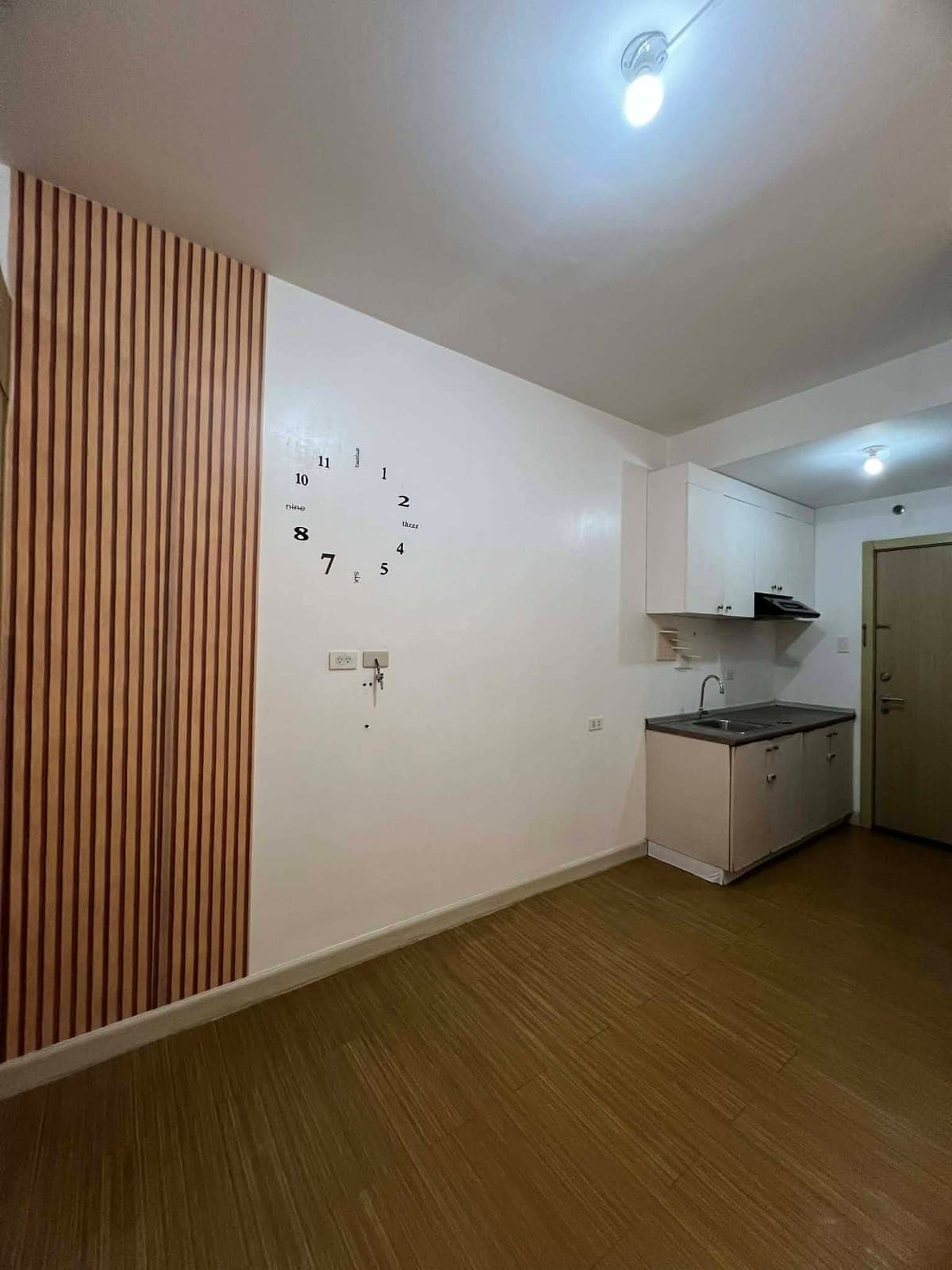 SMDC Grace residences Taguig - photo 2