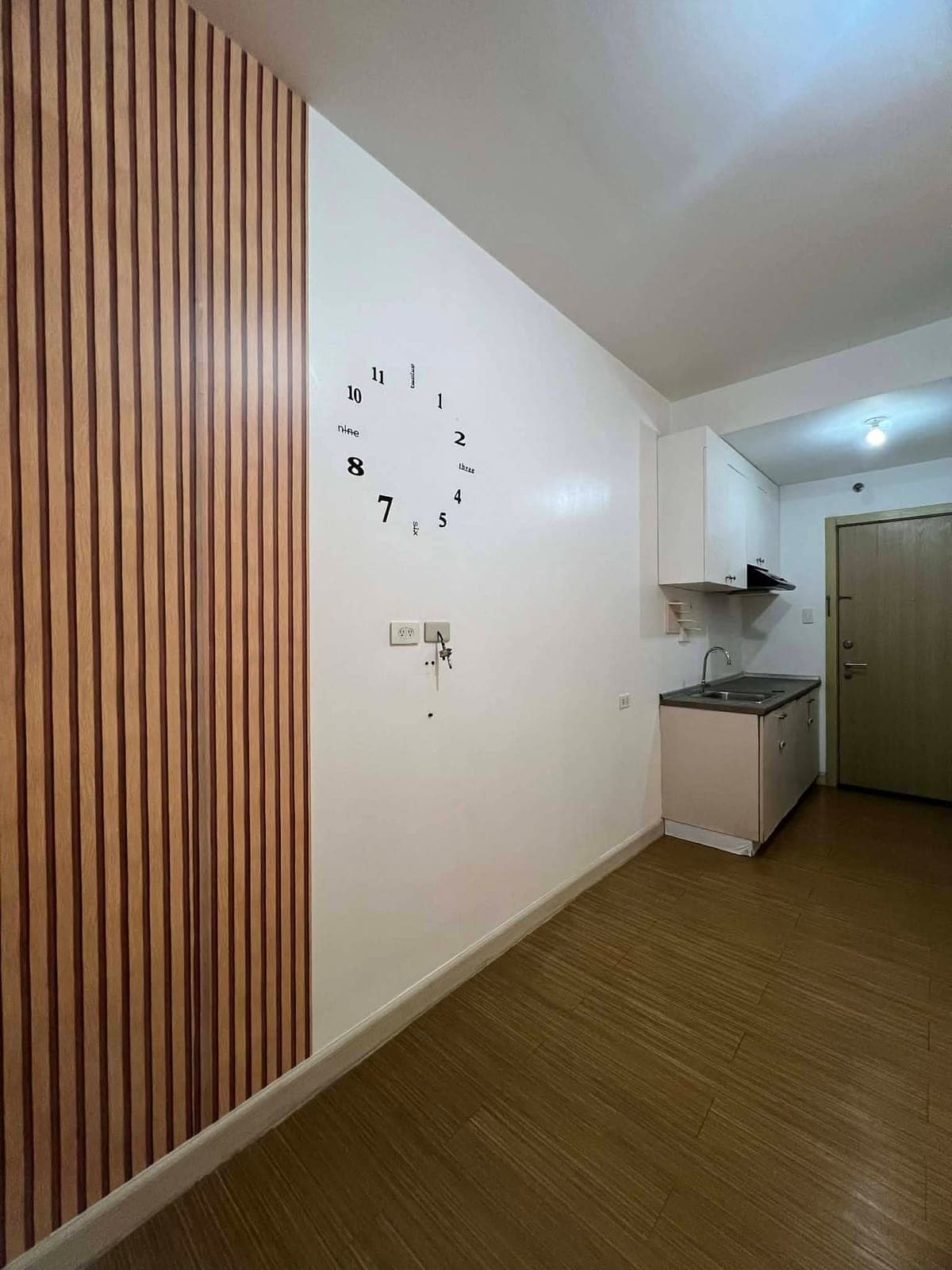 SMDC Grace residences Taguig - photo 3