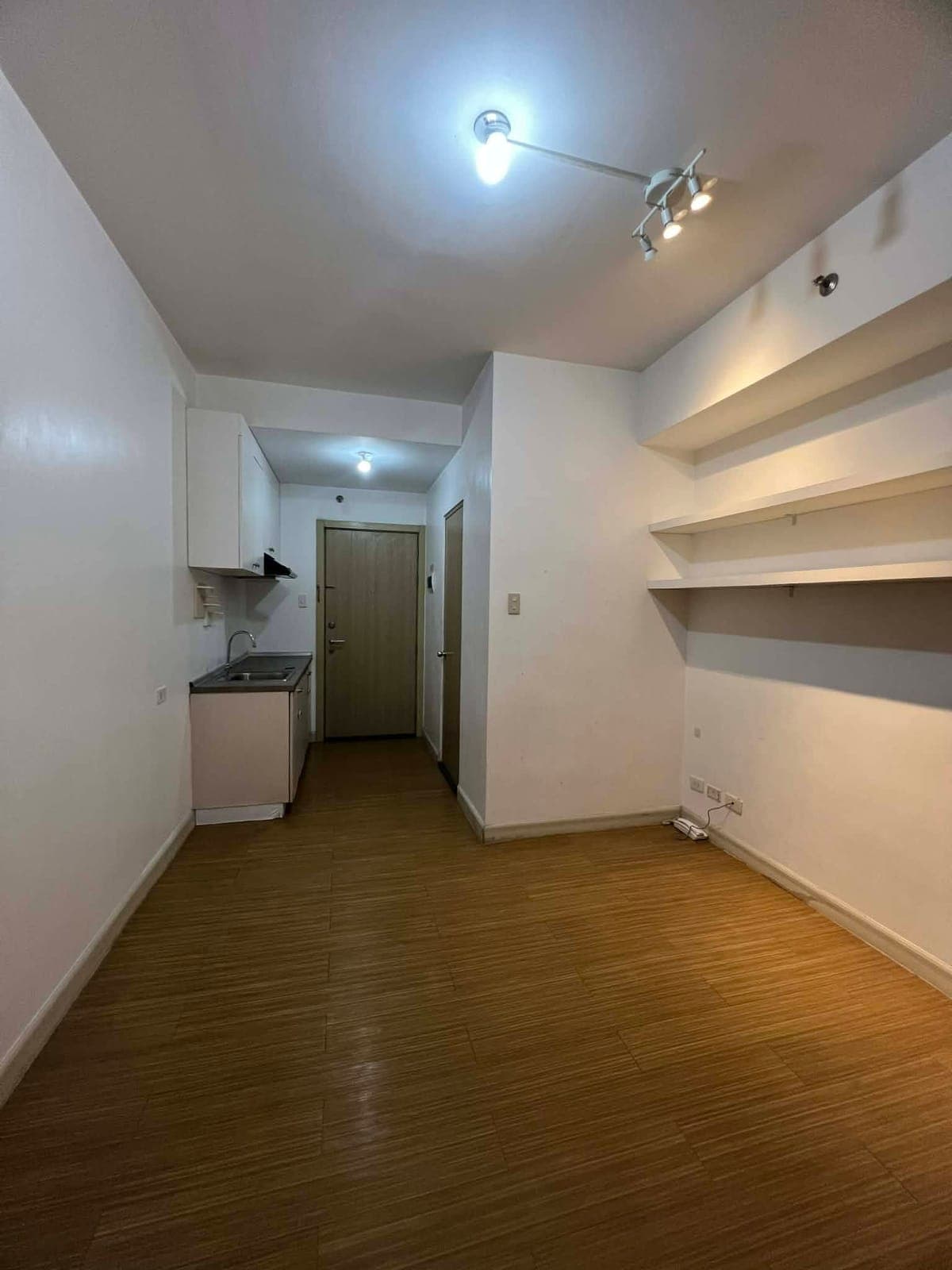 SMDC Grace residences Taguig - photo 4