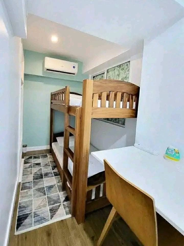 40K MONTHLY IN FORT VICTORIA BGC‼️ - photo 1