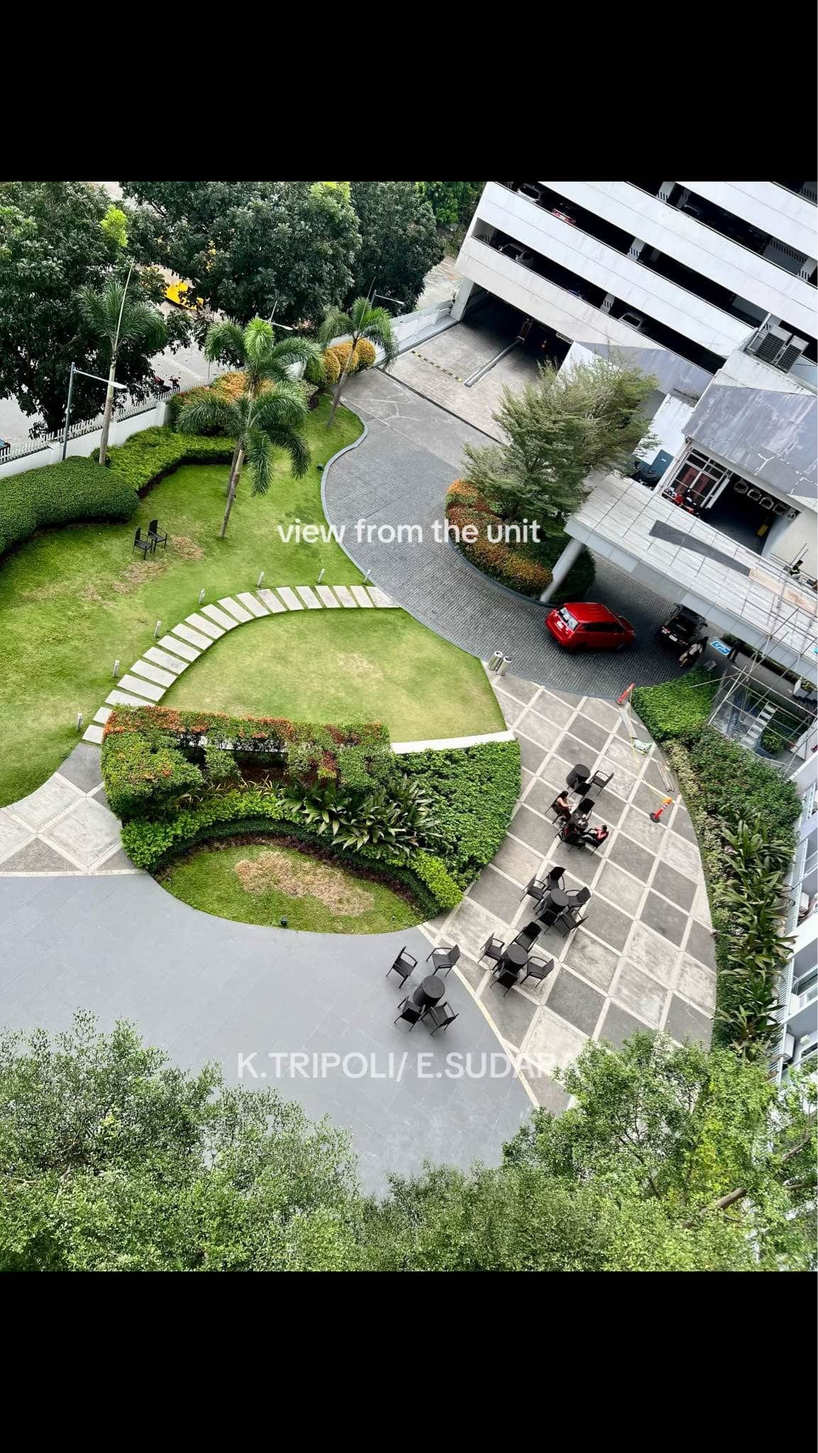 FOR RENT: Fully Furnished Condo Unit in Taguig (1br, 22 sqm) - photo 2