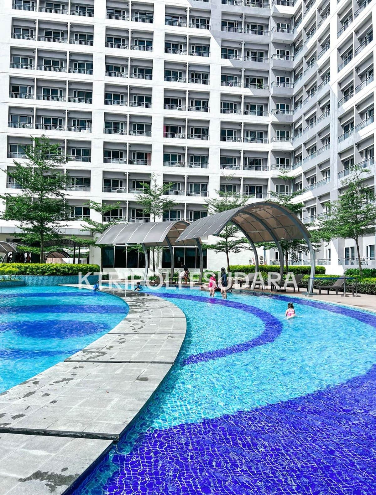 FOR RENT: Fully Furnished Condo Unit in Taguig (1br, 22 sqm) - photo 3