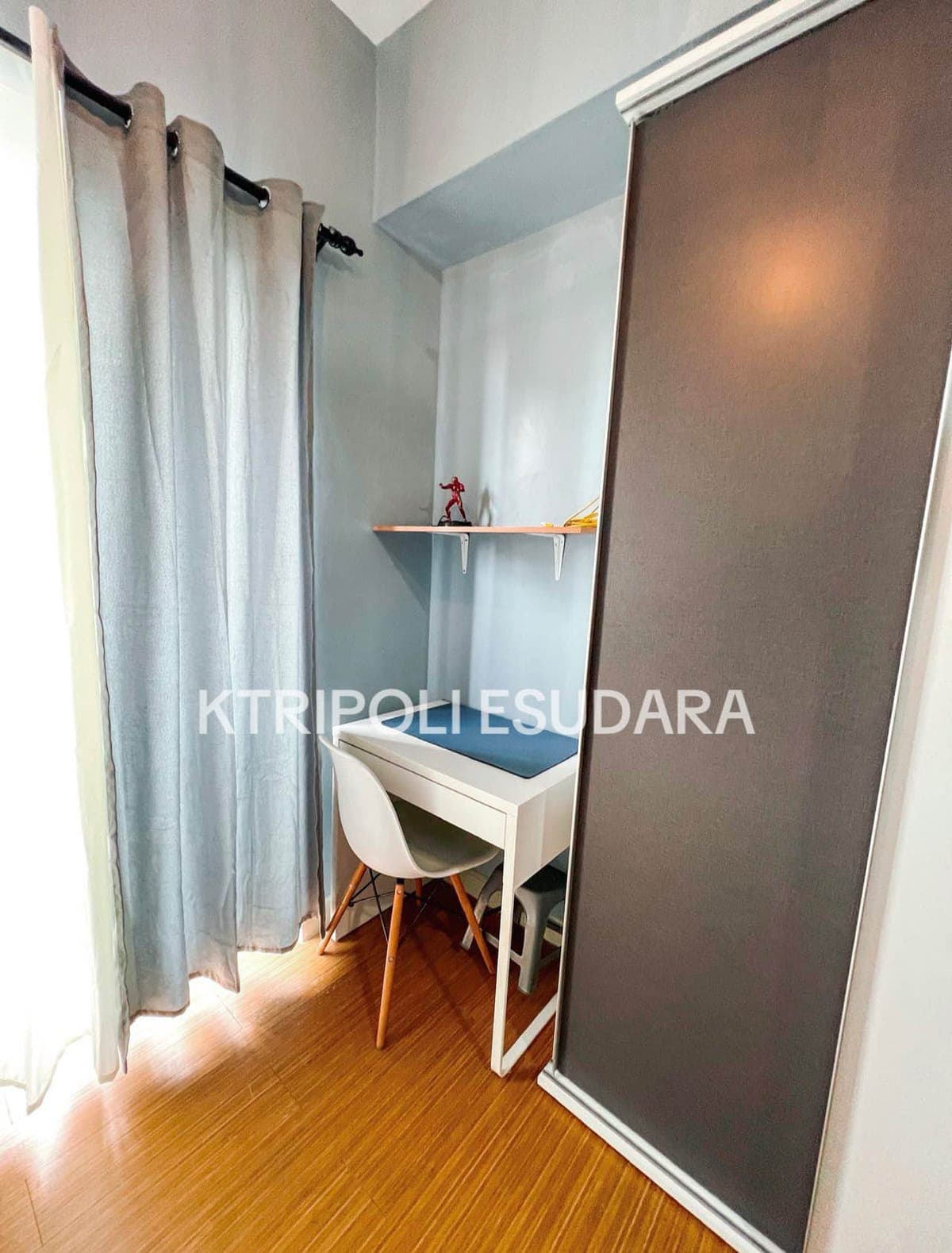 FOR RENT: Fully Furnished Condo Unit in Taguig (1br, 22 sqm) - photo 5