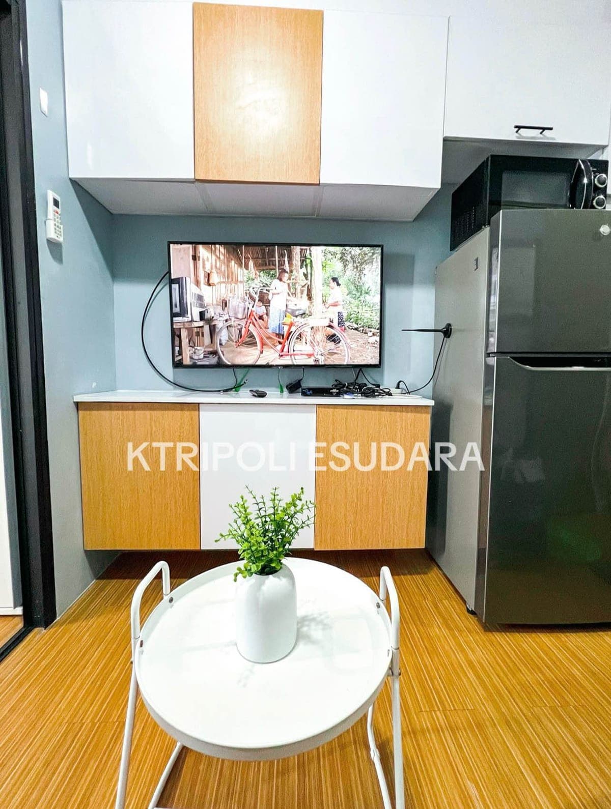 FOR RENT: Fully Furnished Condo Unit in Taguig (1br, 22 sqm) - photo 7