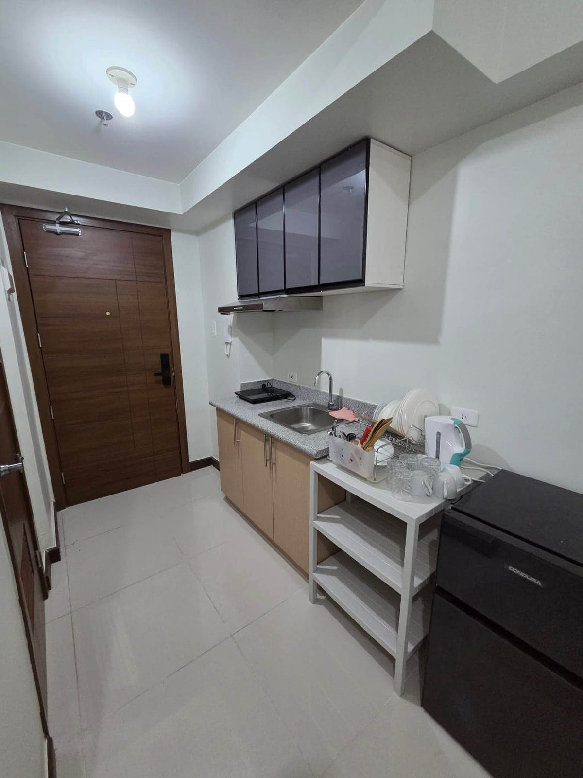 Quantum Residences (Tower 1) - photo 2