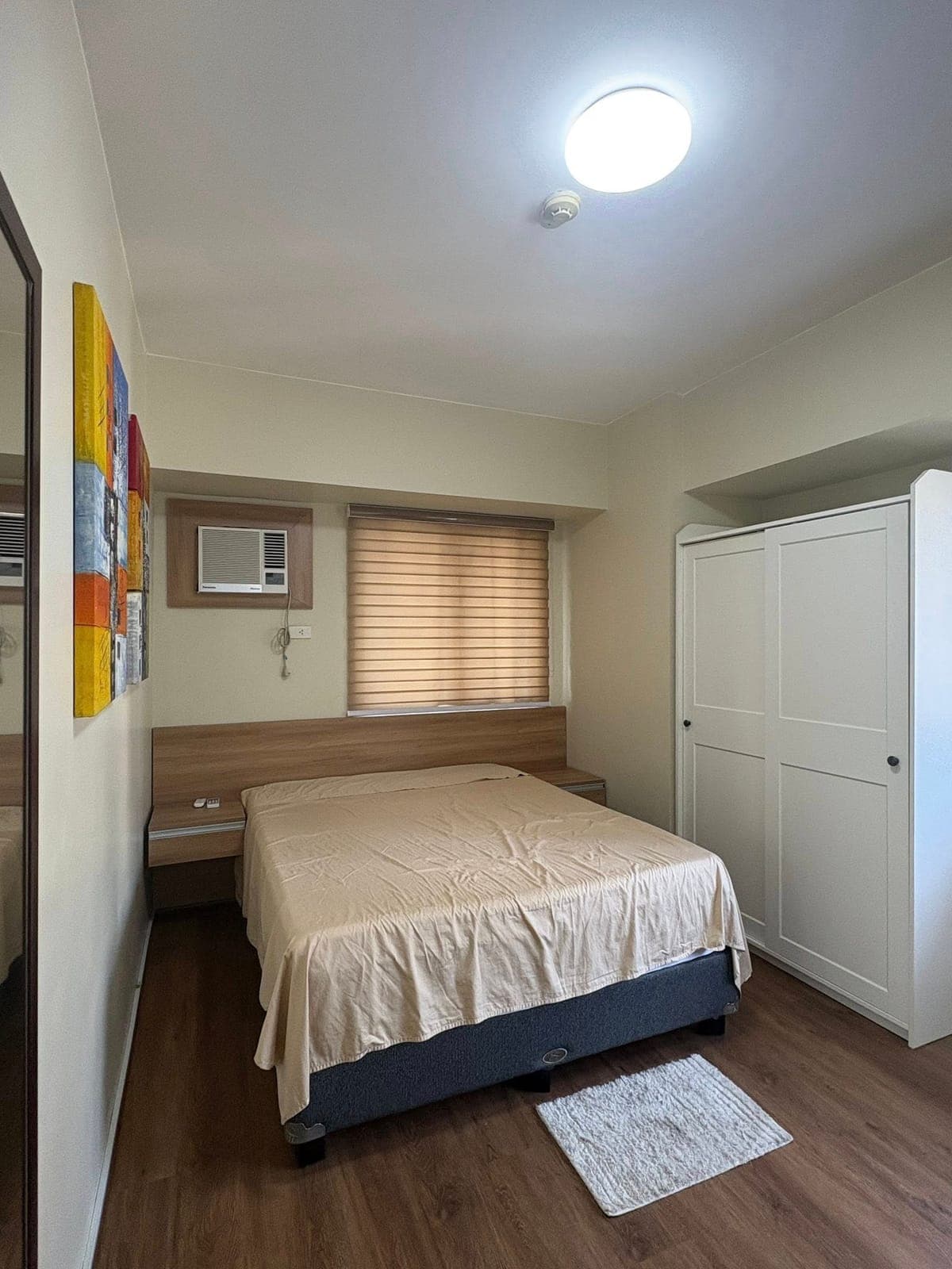 📍 Location: Avida Towers 34th Street, Tower 1 - photo 1