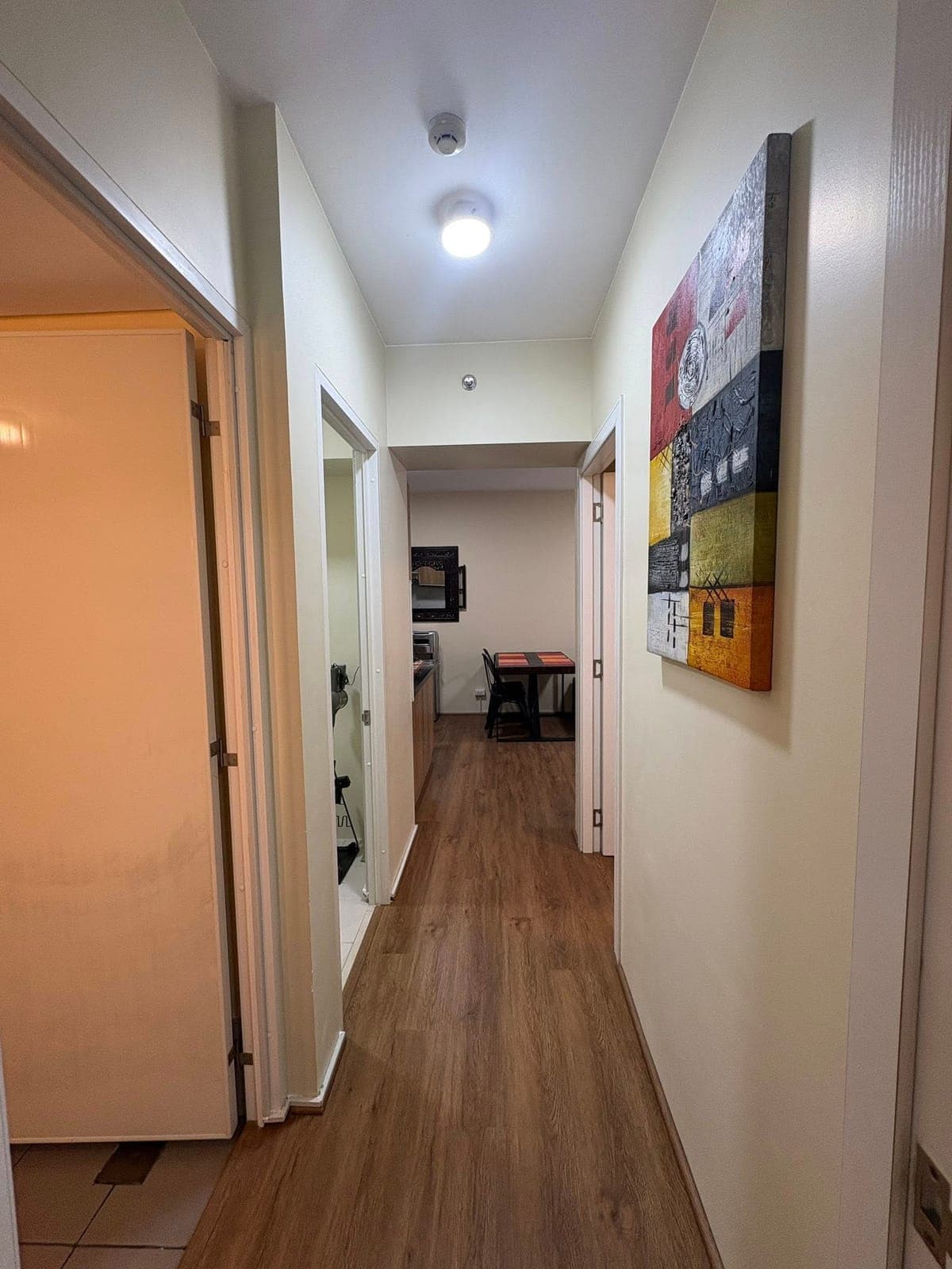 📍 Location: Avida Towers 34th Street, Tower 1 - photo 11