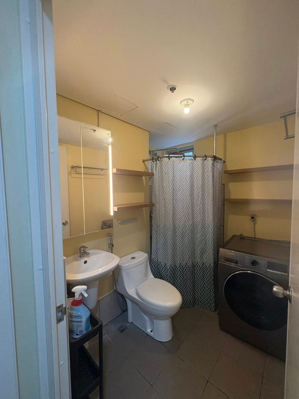 📍 Location: Avida Towers 34th Street, Tower 1 - photo 14