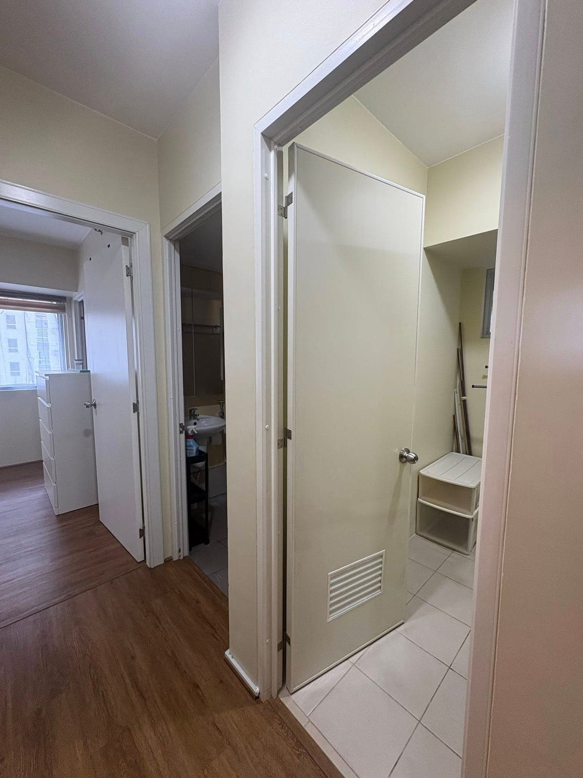 📍 Location: Avida Towers 34th Street, Tower 1 - photo 15