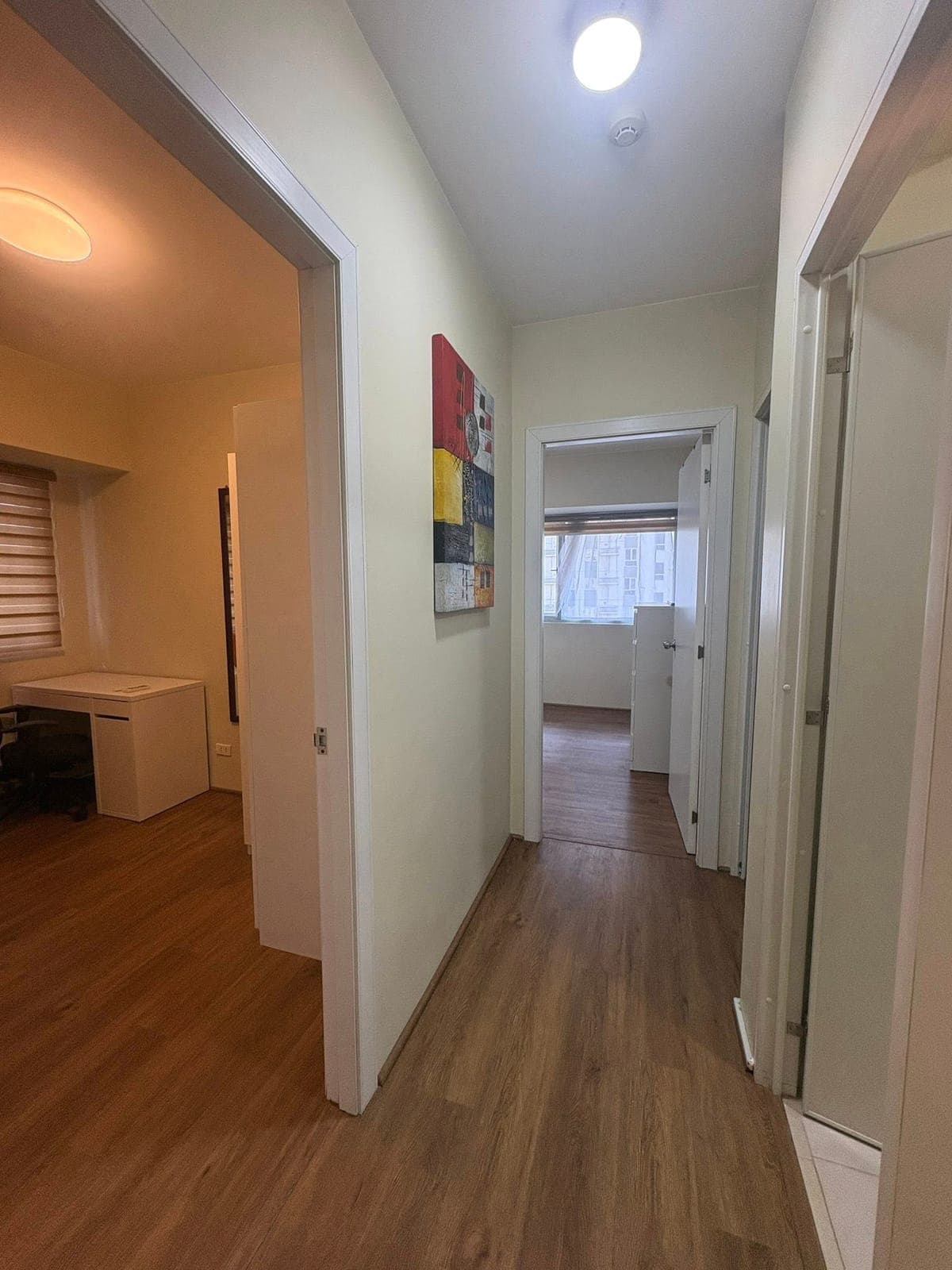 📍 Location: Avida Towers 34th Street, Tower 1 - photo 16