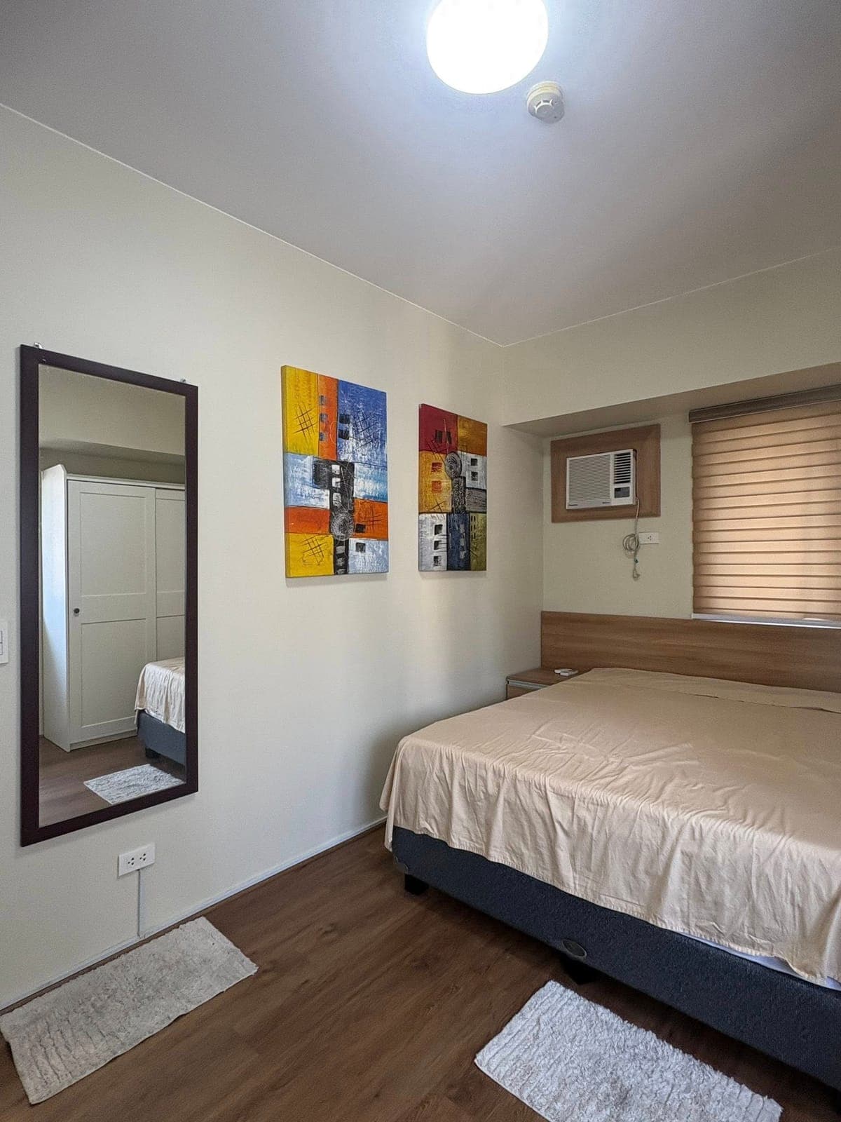 📍 Location: Avida Towers 34th Street, Tower 1 - photo 21