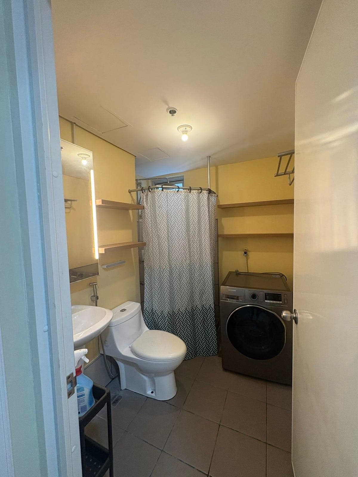 📍 Location: Avida Towers 34th Street, Tower 1 - photo 4