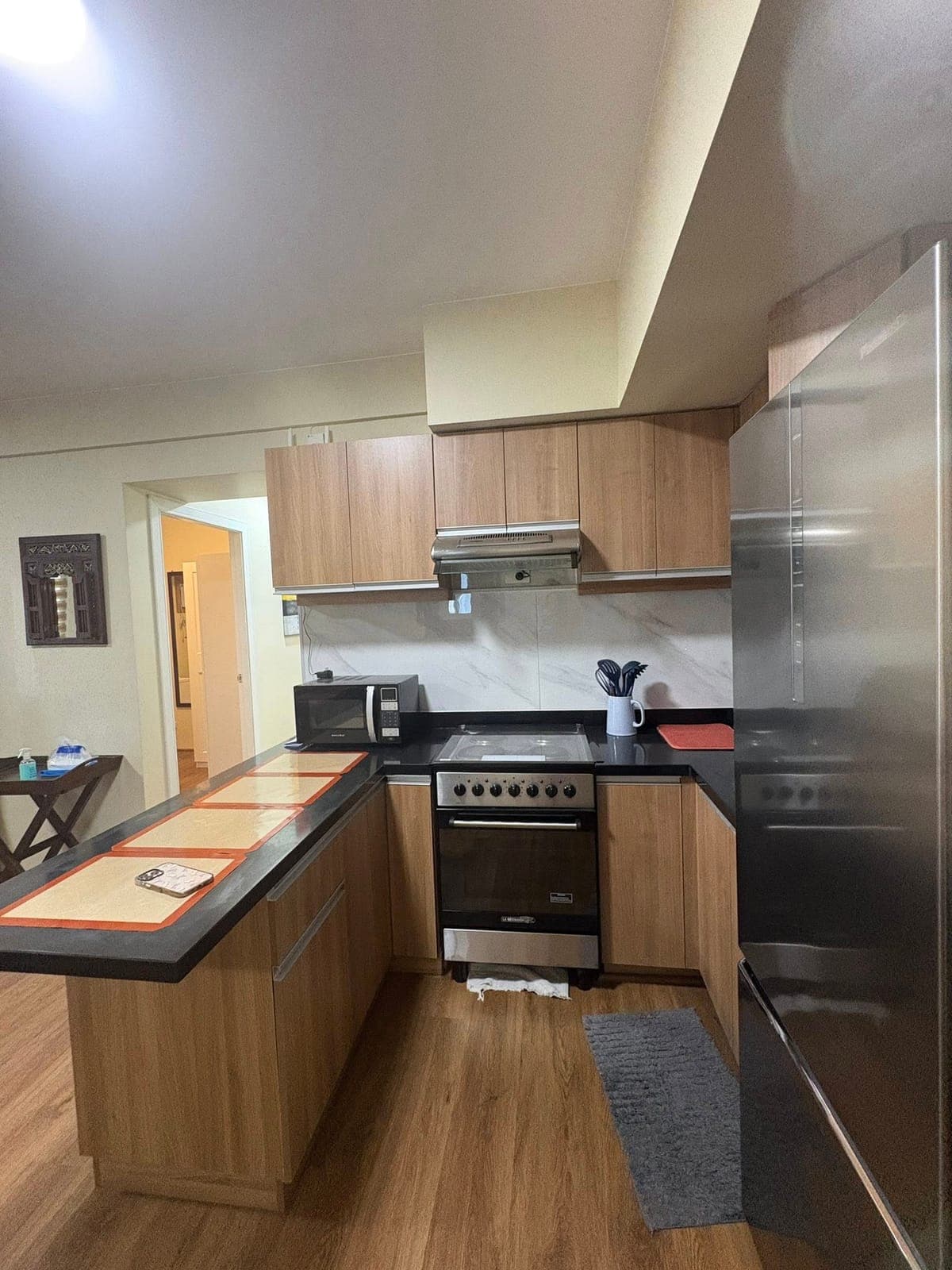 📍 Location: Avida Towers 34th Street, Tower 1 - photo 9