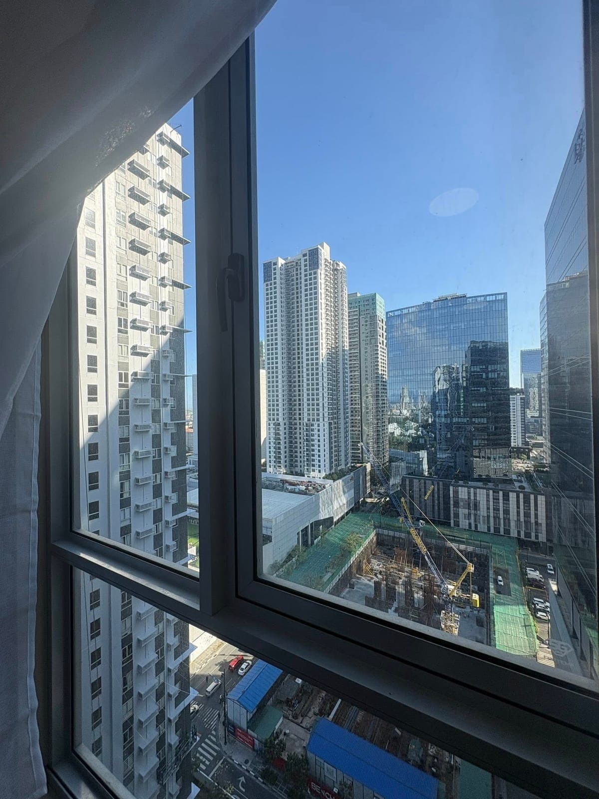 📍 Location: Avida Towers 34th Street, Tower 1 - photo 10