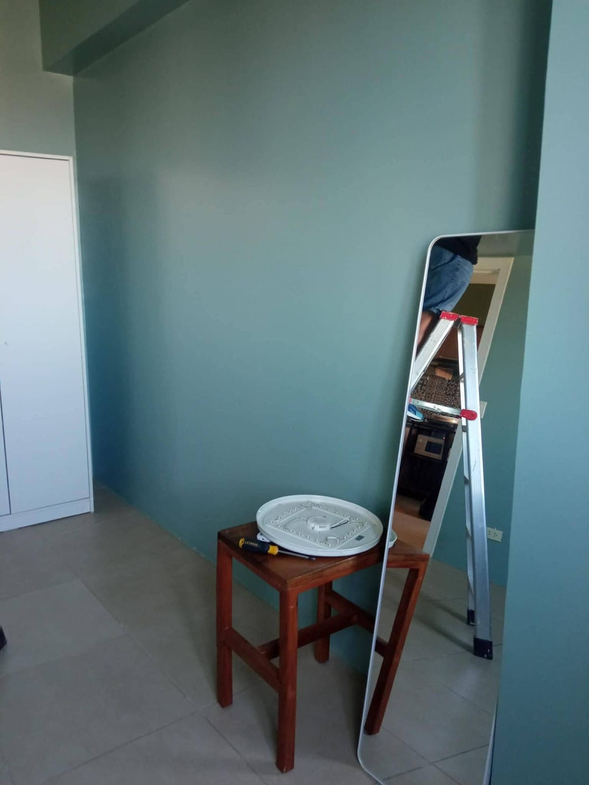 🏢 AVIDA 34th BGC - photo 1