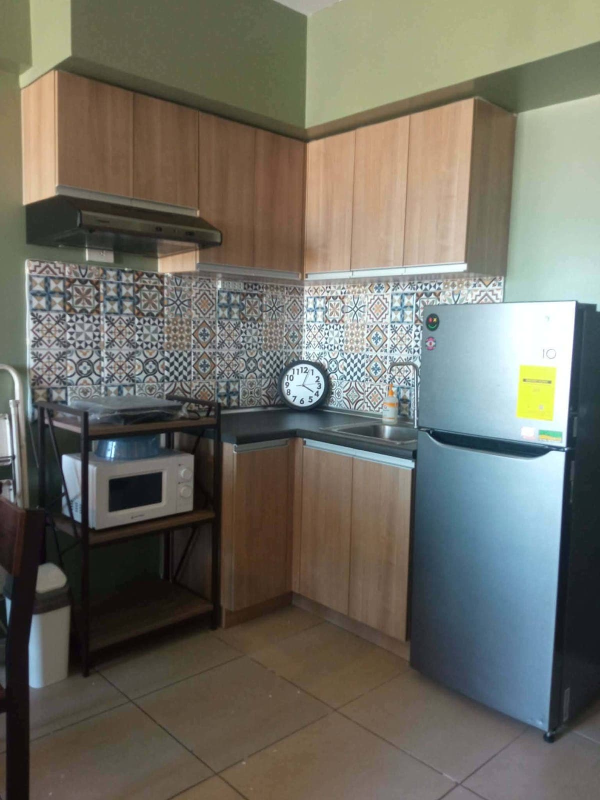 🏢 AVIDA 34th BGC - photo 12