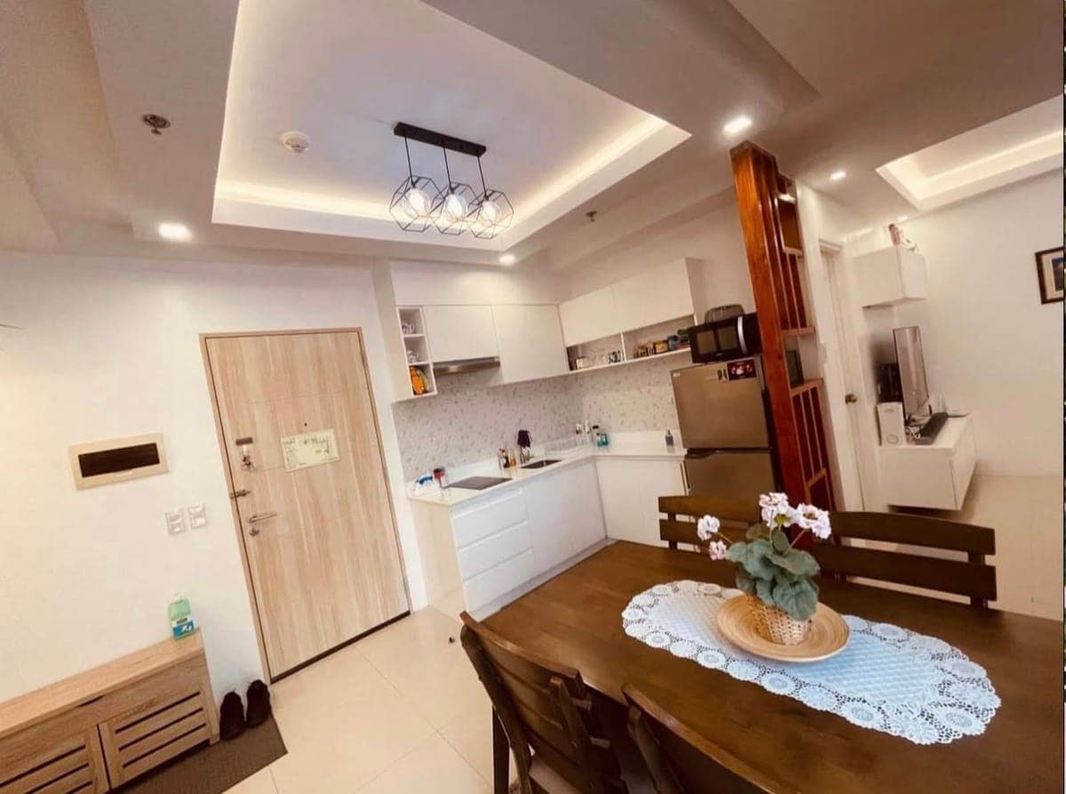 ✨ FOR RENT — Avida Montane, Uptown BGC ✨ - photo 3