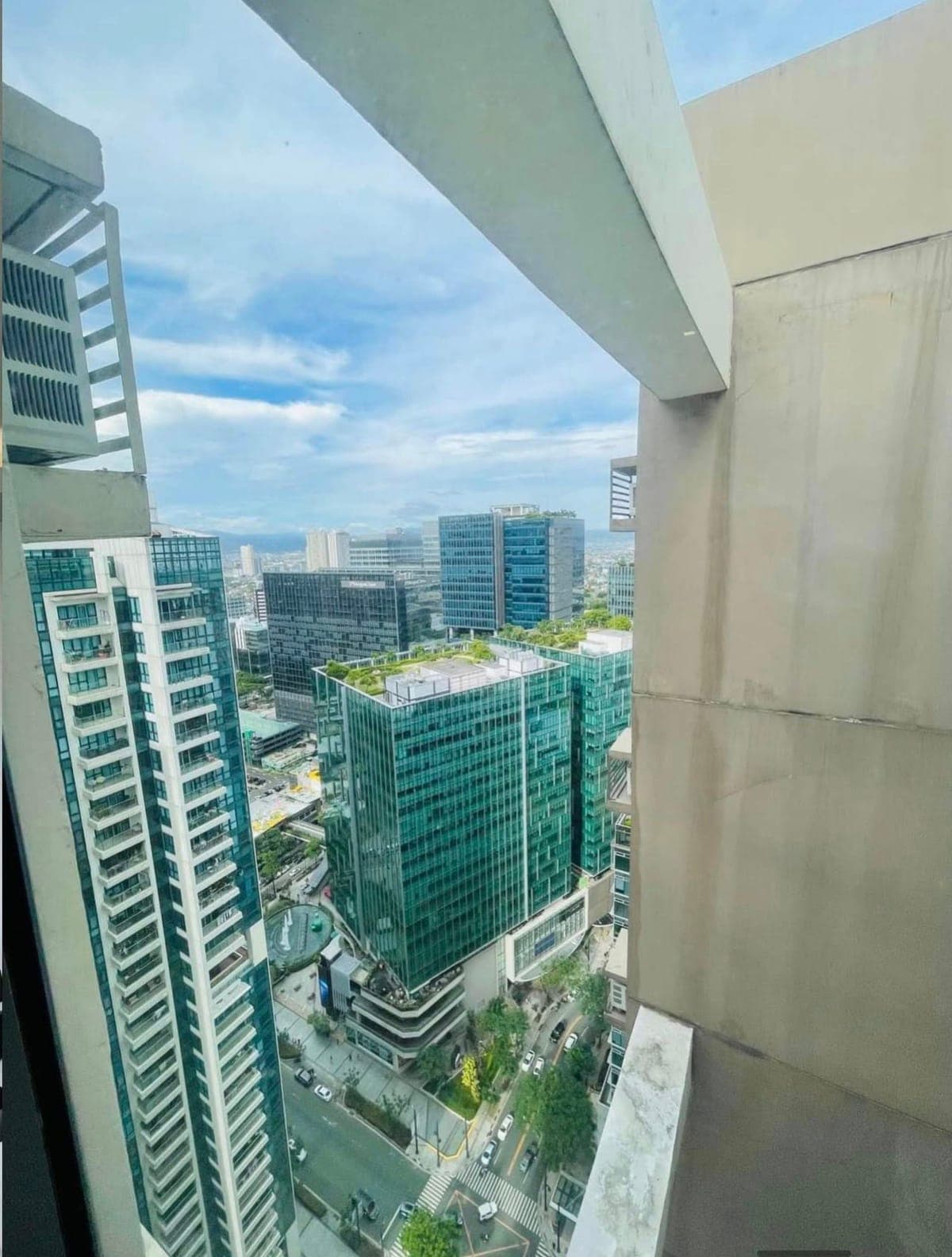 ✨ FOR RENT — Avida Montane, Uptown BGC ✨ - photo 4