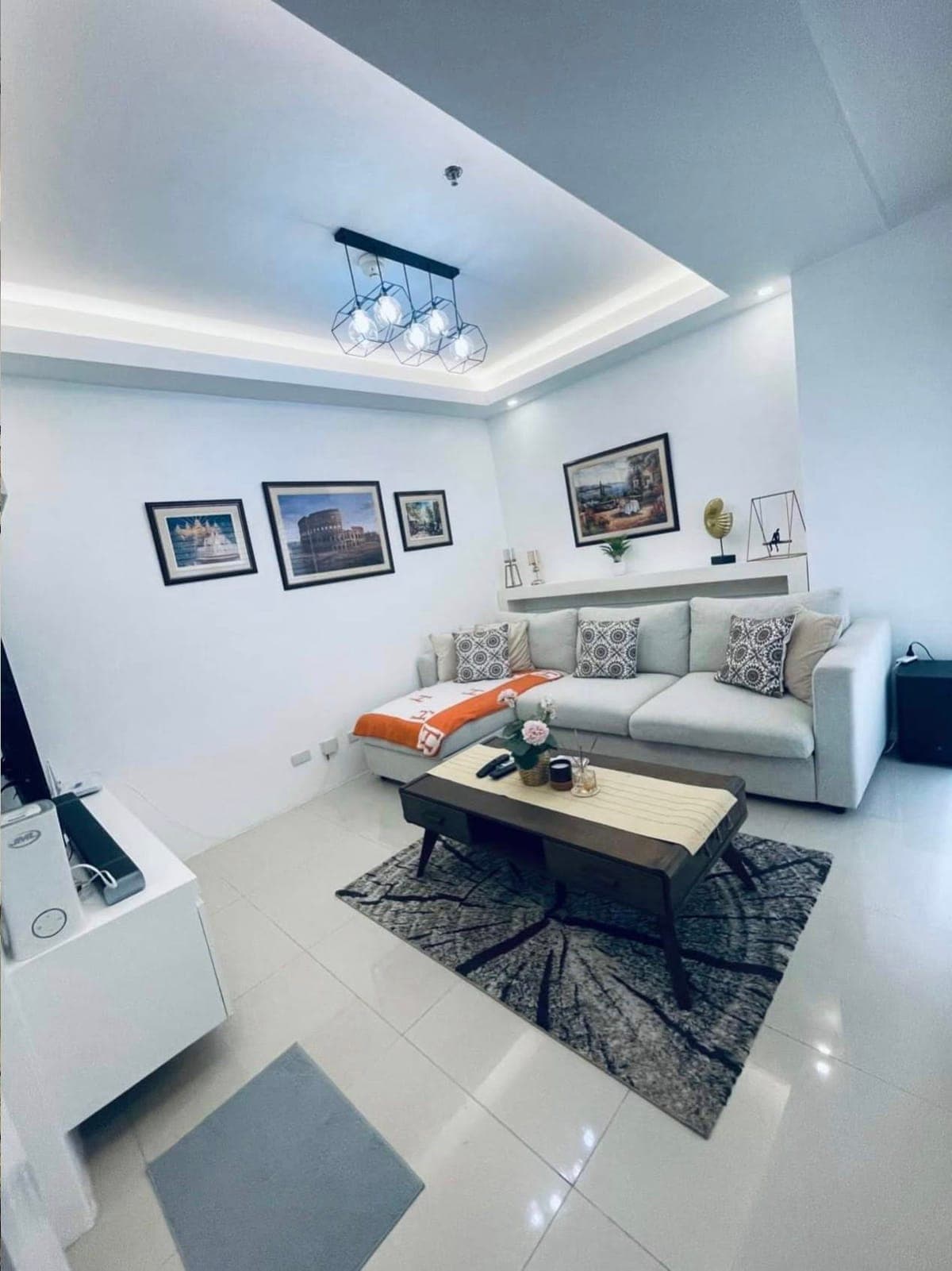 ✨ FOR RENT — Avida Montane, Uptown BGC ✨ - photo 5