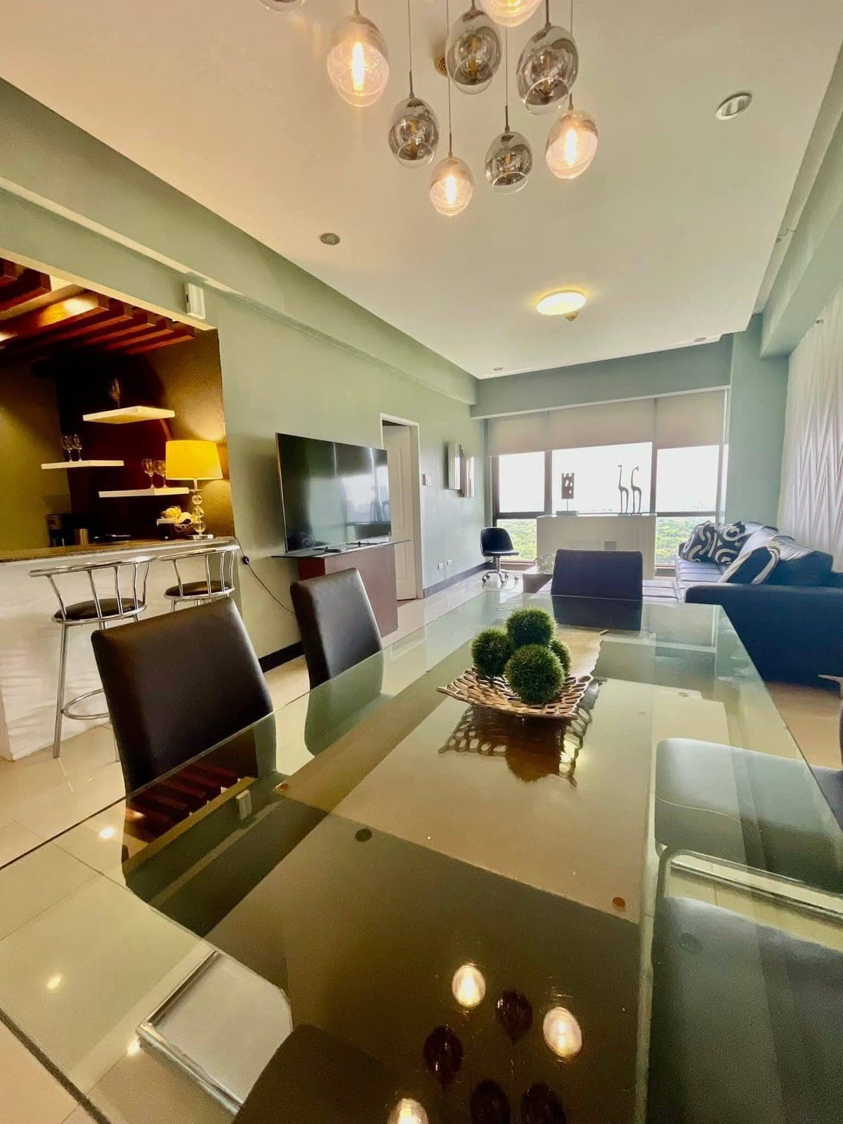 FOR RENT 2Br BELLAGIO 3 - photo 1