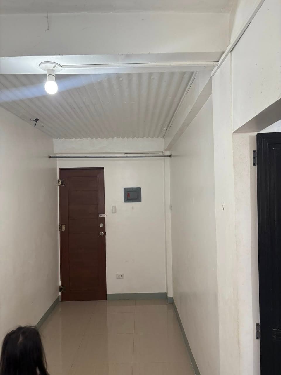 Motor 1 only gated no car parking - photo 3