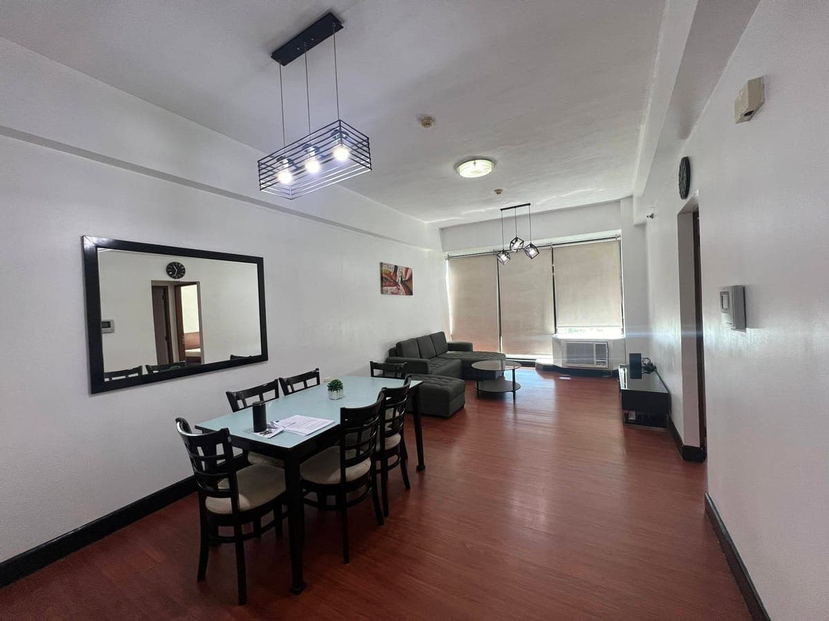 FOR RENT: Bellagio tower One - photo 11