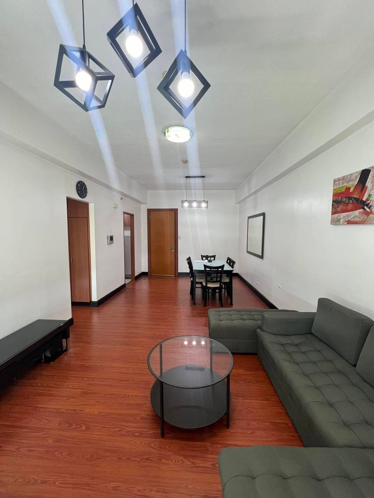 FOR RENT: Bellagio tower One - photo 13