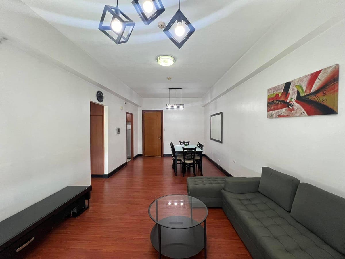 FOR RENT: Bellagio tower One - photo 8