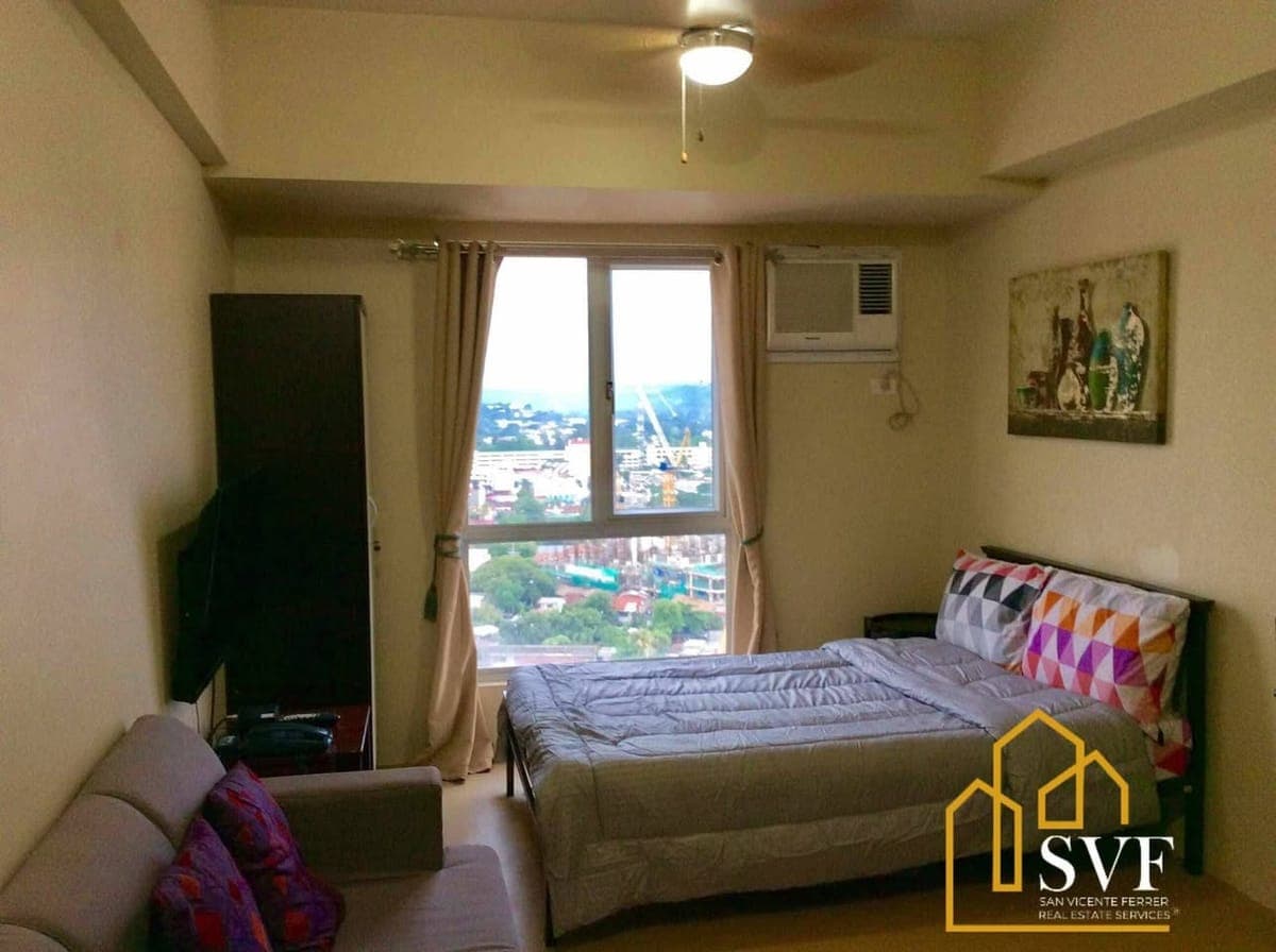 Studio Type Condo For Rent ❗️ - photo 1