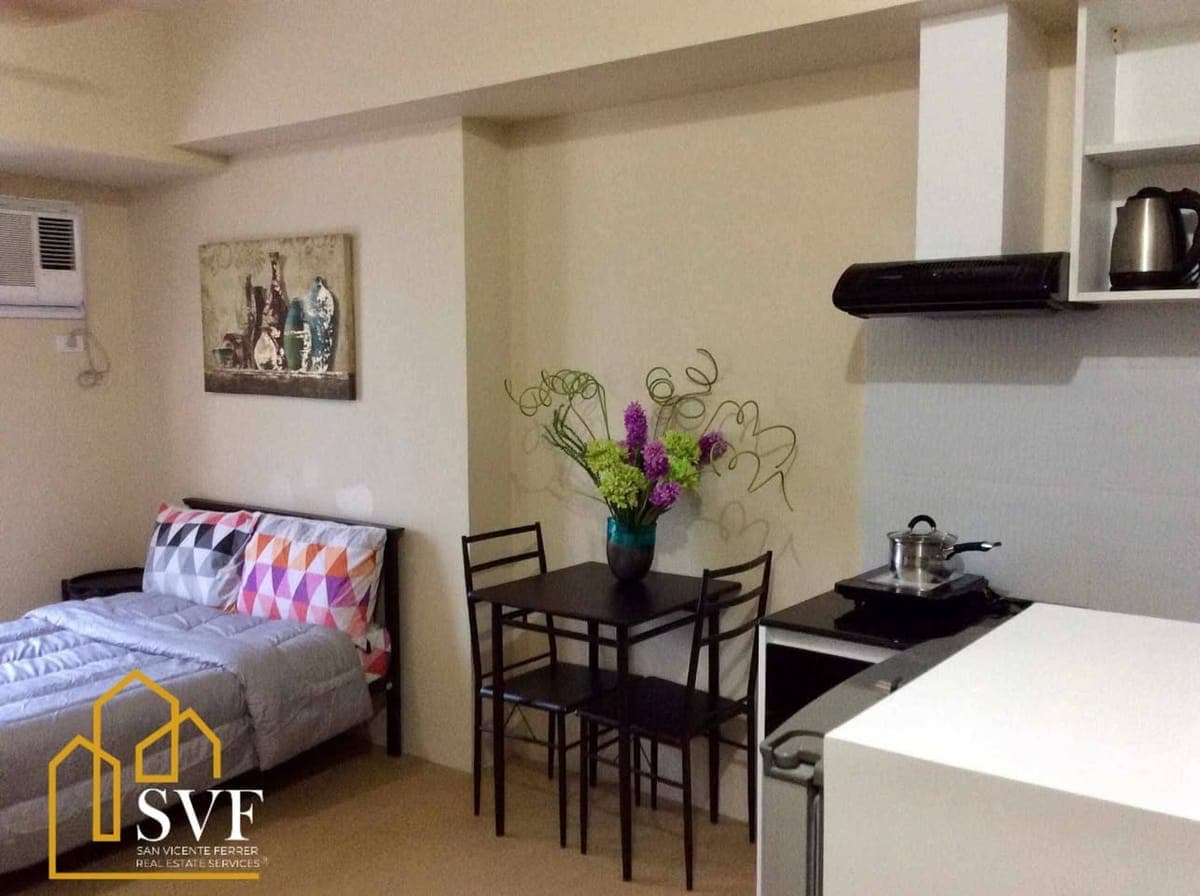 Studio Type Condo For Rent ❗️ - photo 2